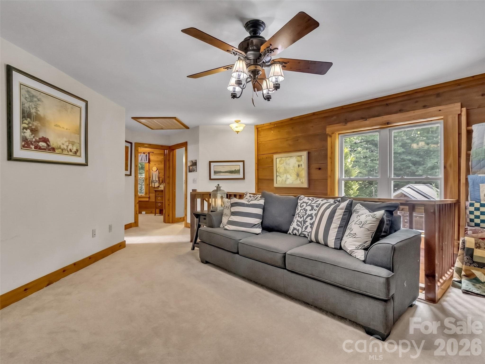 Single Family Residence at 3214 Big Laurel Road, Waynesville, photo 24 of 48