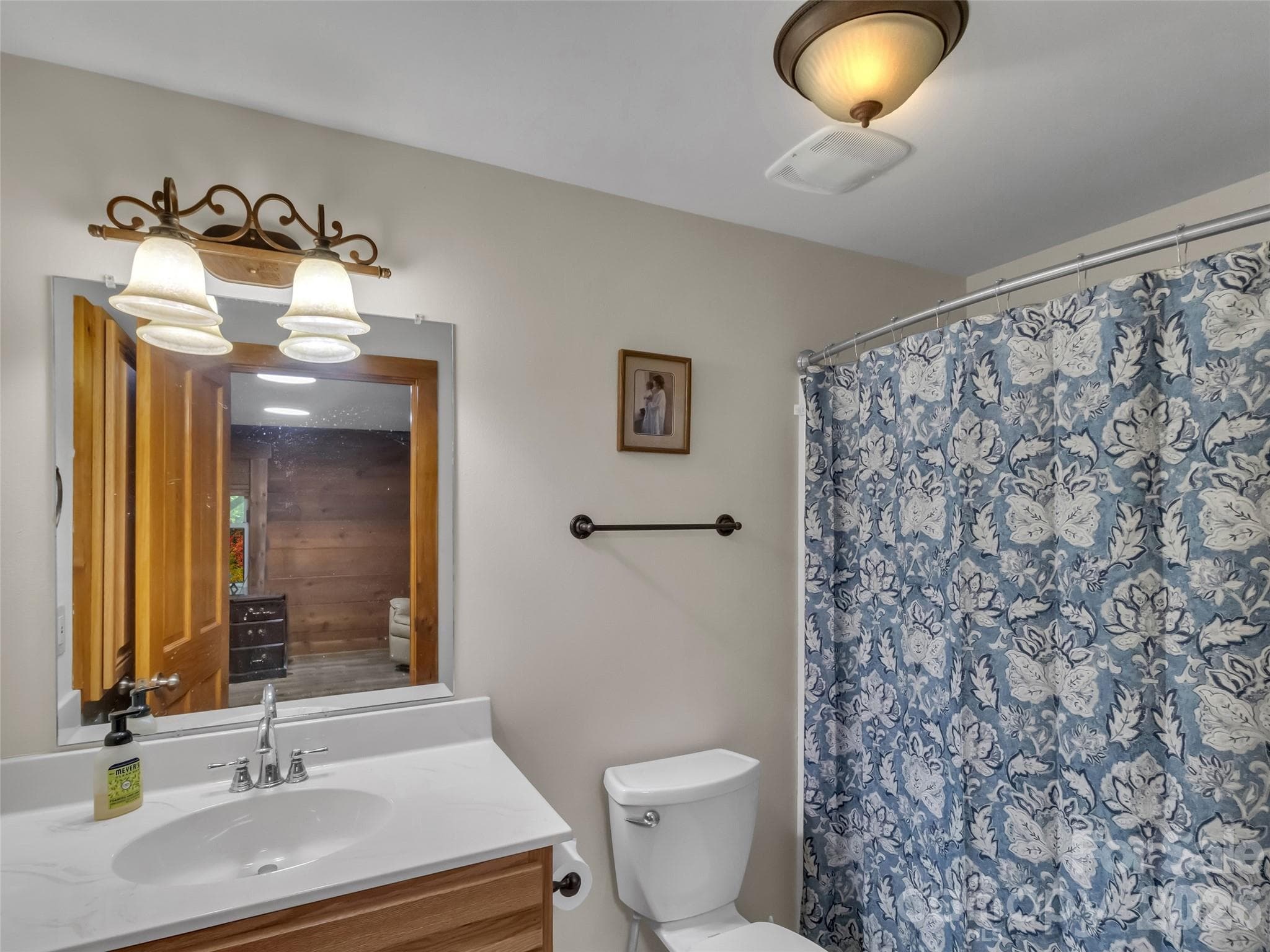 Single Family Residence at 3214 Big Laurel Road, Waynesville, photo 33 of 48
