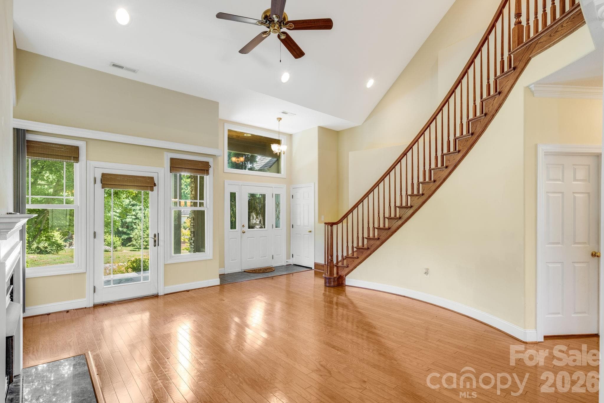 Single Family Residence at 4 AMARETTO Drive, Candler, photo 7 of 36