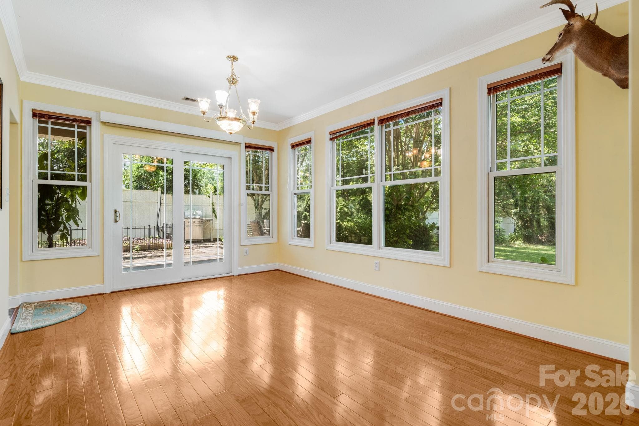 Single Family Residence at 4 AMARETTO Drive, Candler, photo 8 of 36
