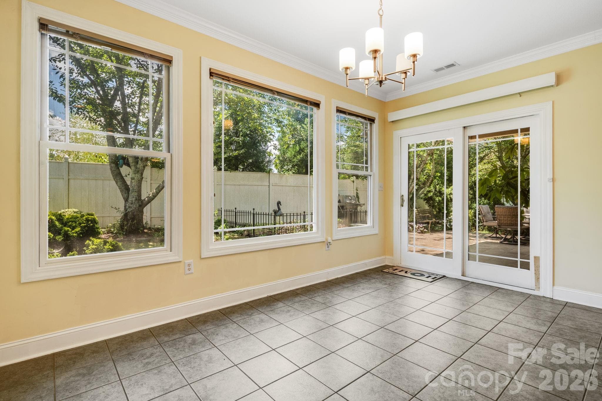 Single Family Residence at 4 AMARETTO Drive, Candler, photo 9 of 36