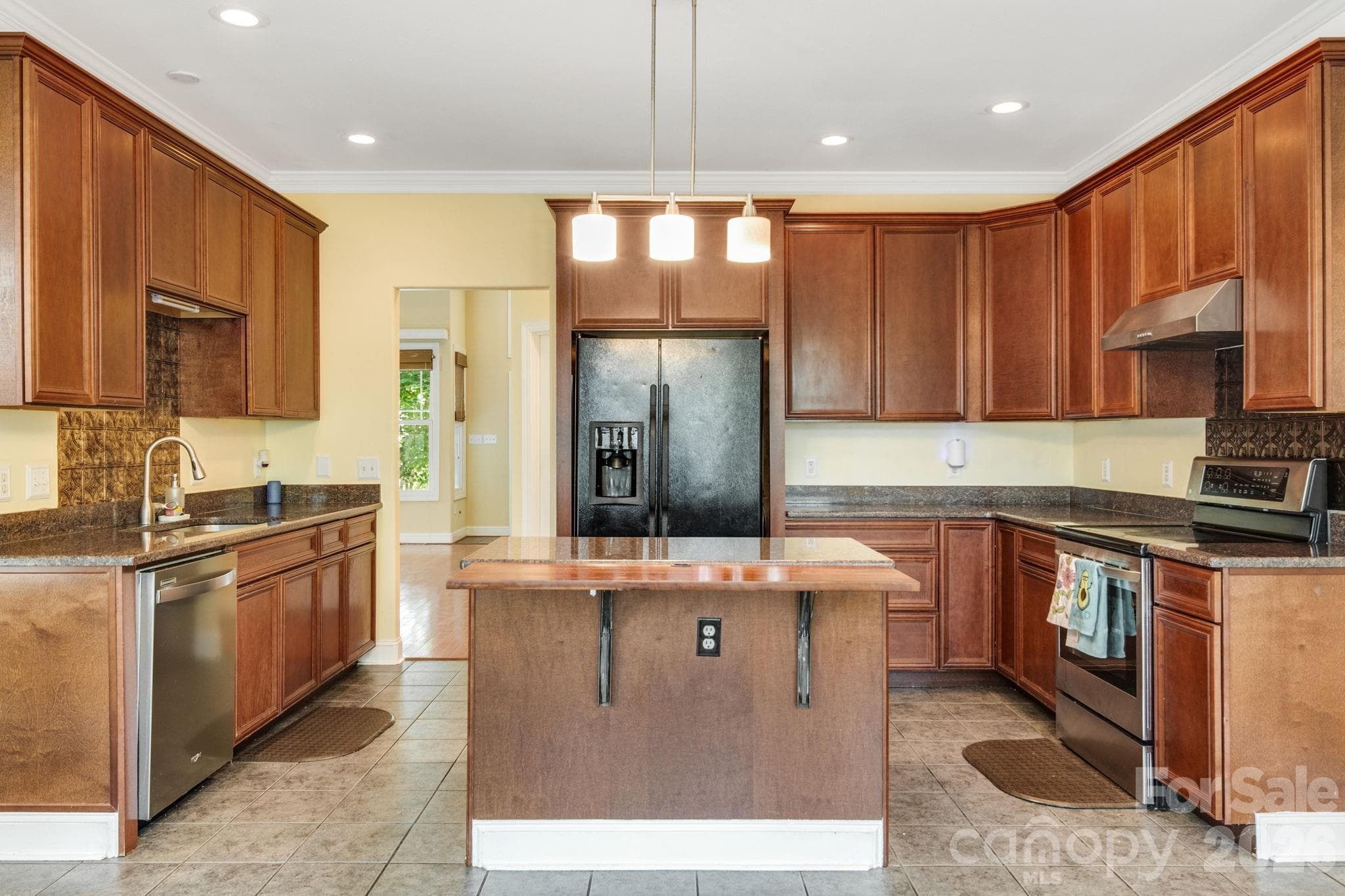 Single Family Residence at 4 AMARETTO Drive, Candler, photo 12 of 36