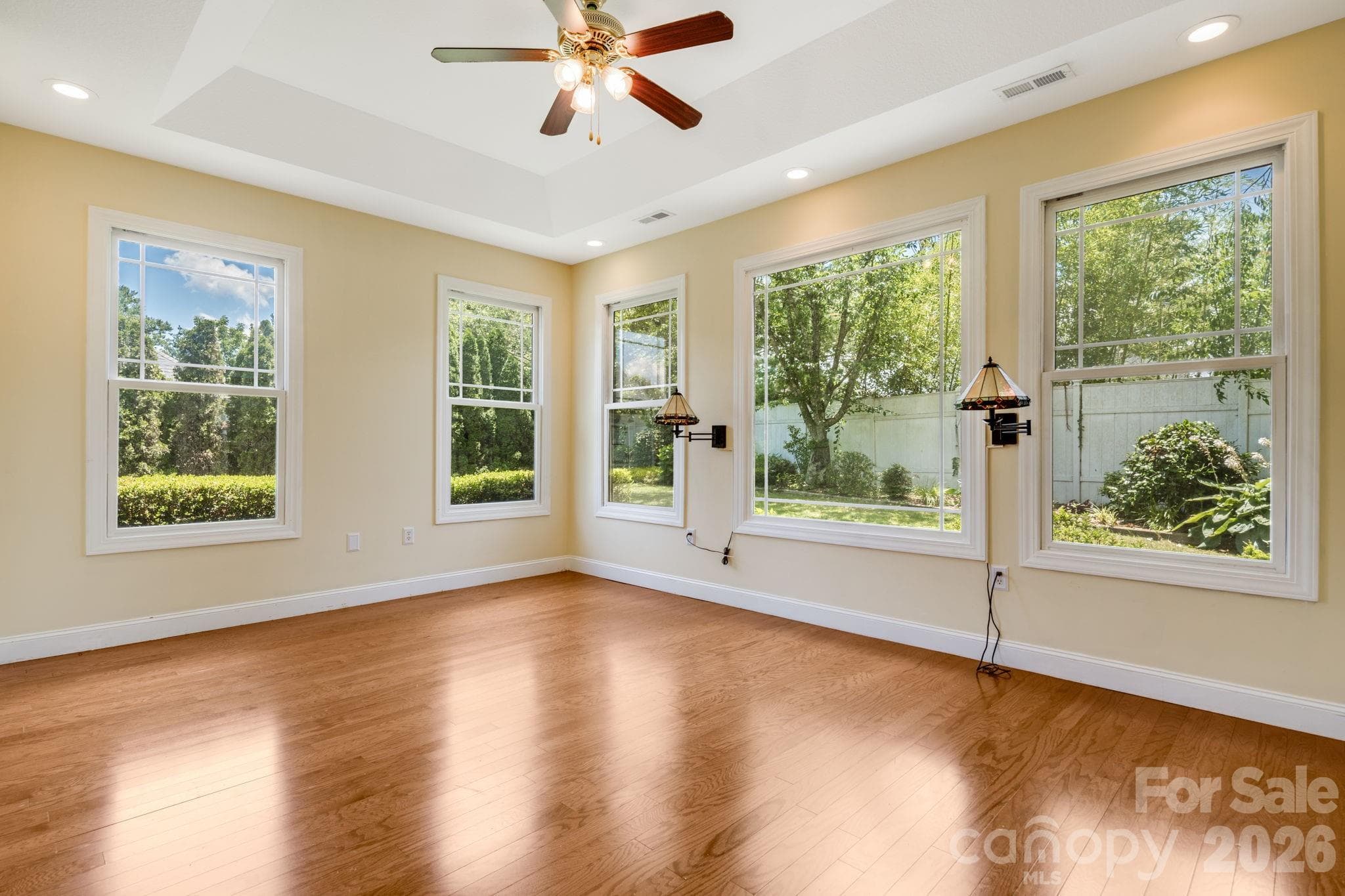 Single Family Residence at 4 AMARETTO Drive, Candler, photo 15 of 36