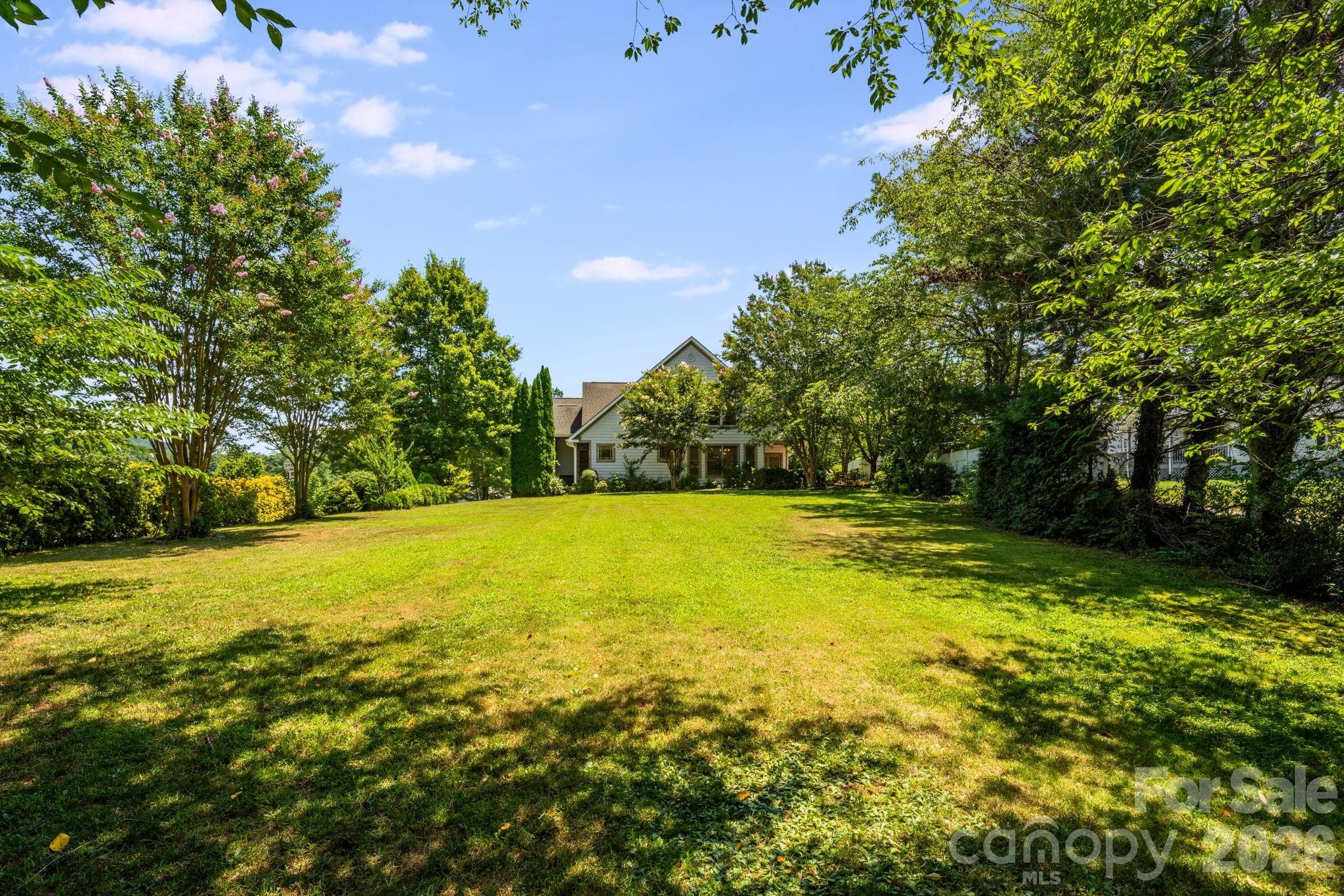 Single Family Residence at 4 AMARETTO Drive, Candler, photo 34 of 36