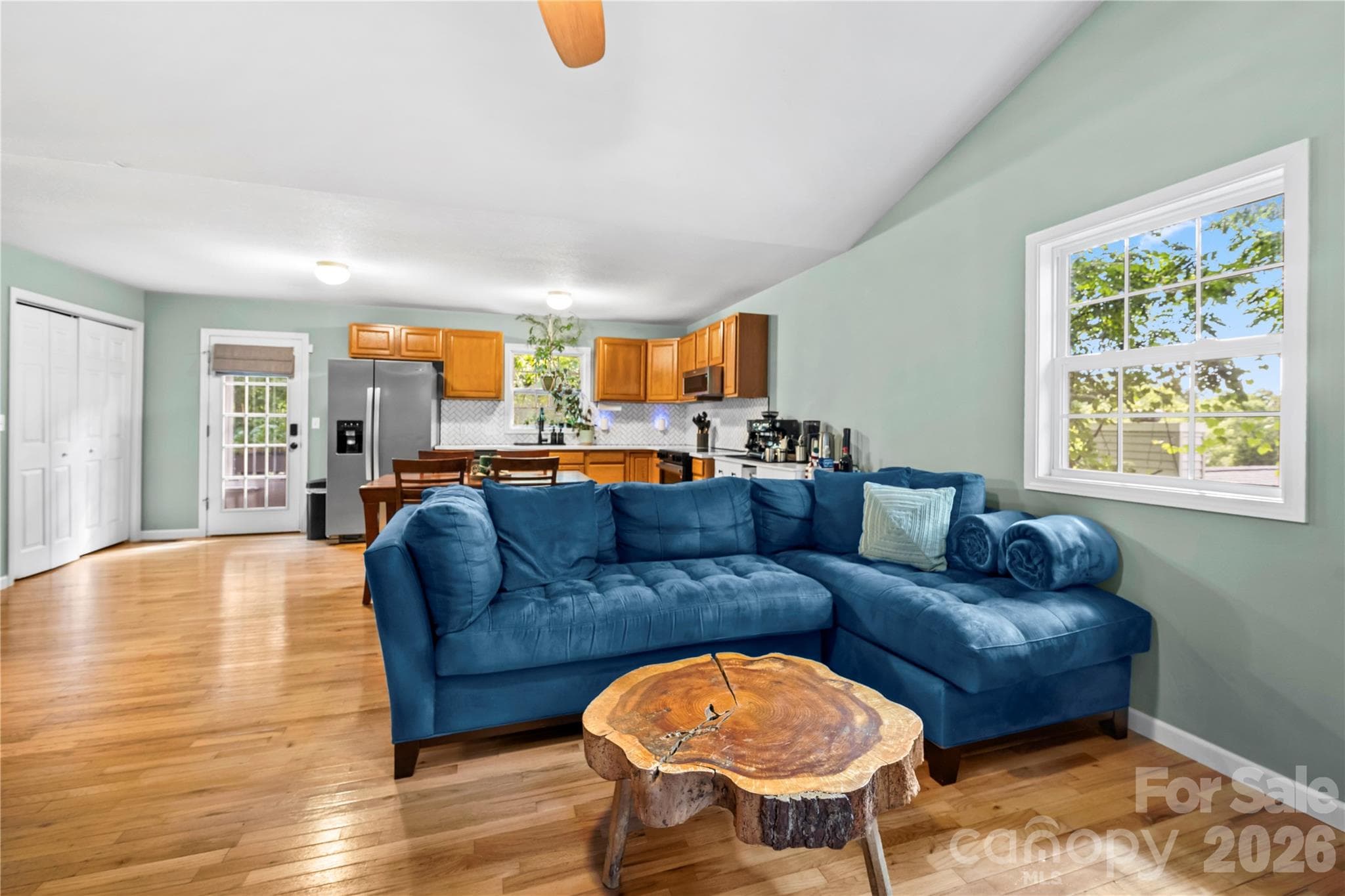 Single Family Residence at 11 W Raleigh Road, Asheville, photo 6 of 24