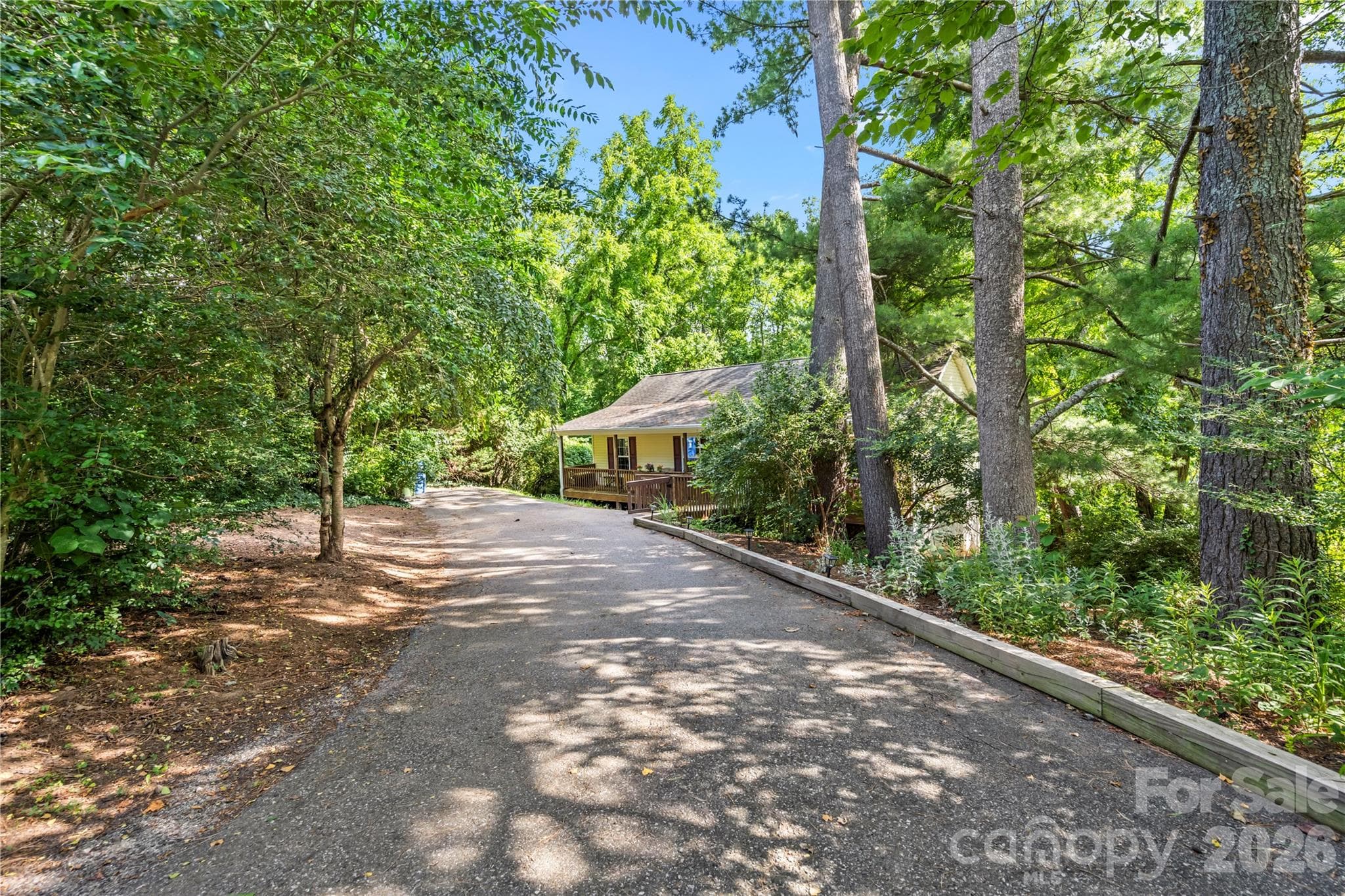 Single Family Residence at 11 W Raleigh Road, Asheville, photo 23 of 24
