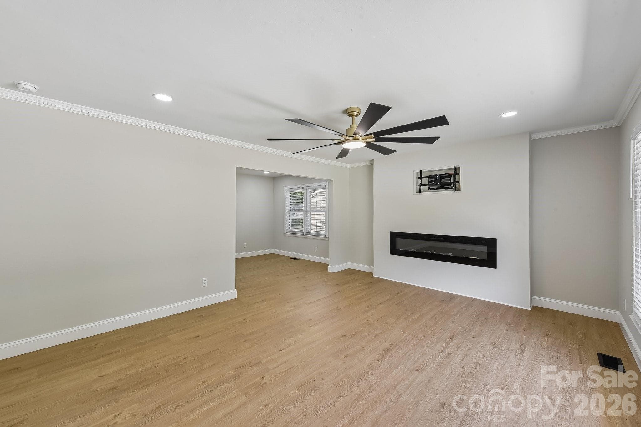 Single Family Residence at 3414 Winterfield Place, Charlotte, photo 6 of 47