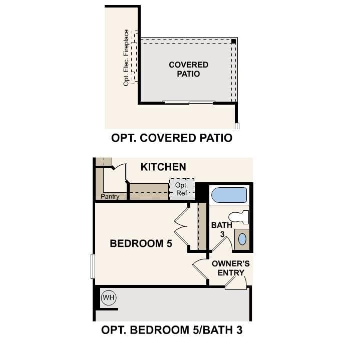 Single Family Residence at 2938 31st Street NE, Hickory, photo 4 of 29