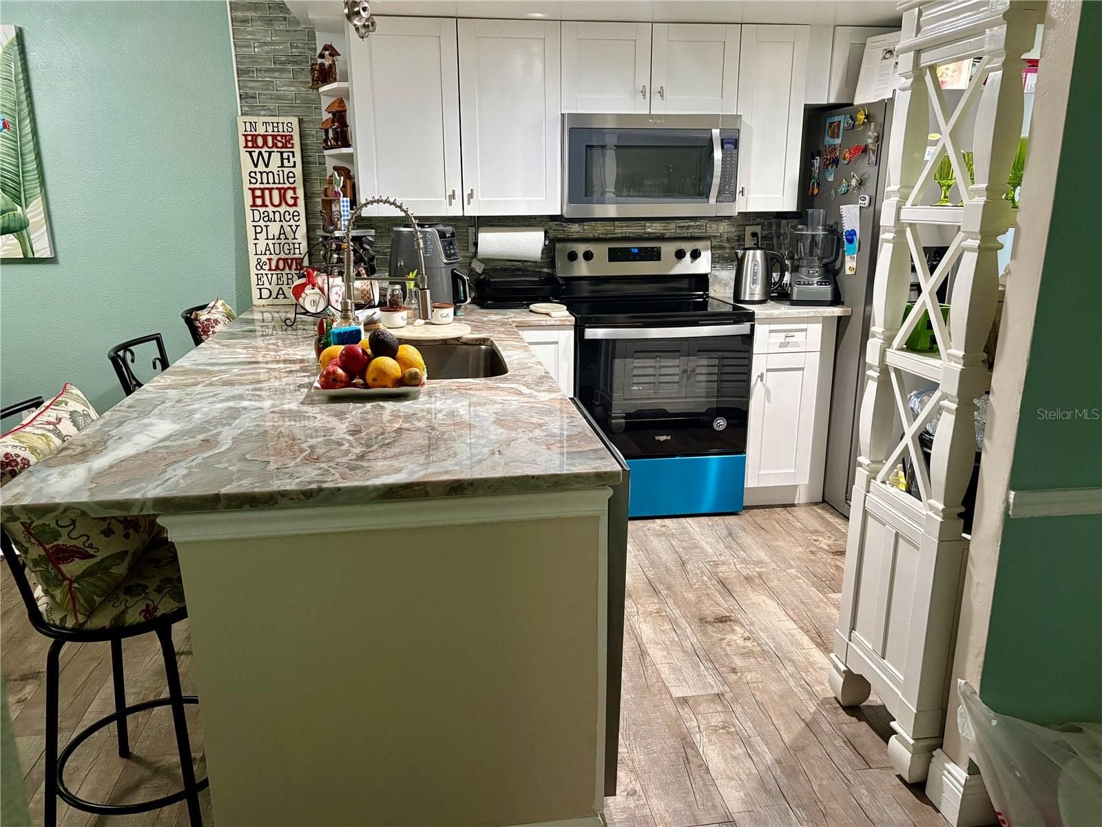 Condominium at 4247 SHELDON PL #1, NEW PORT RICHEY, photo 3 of 12