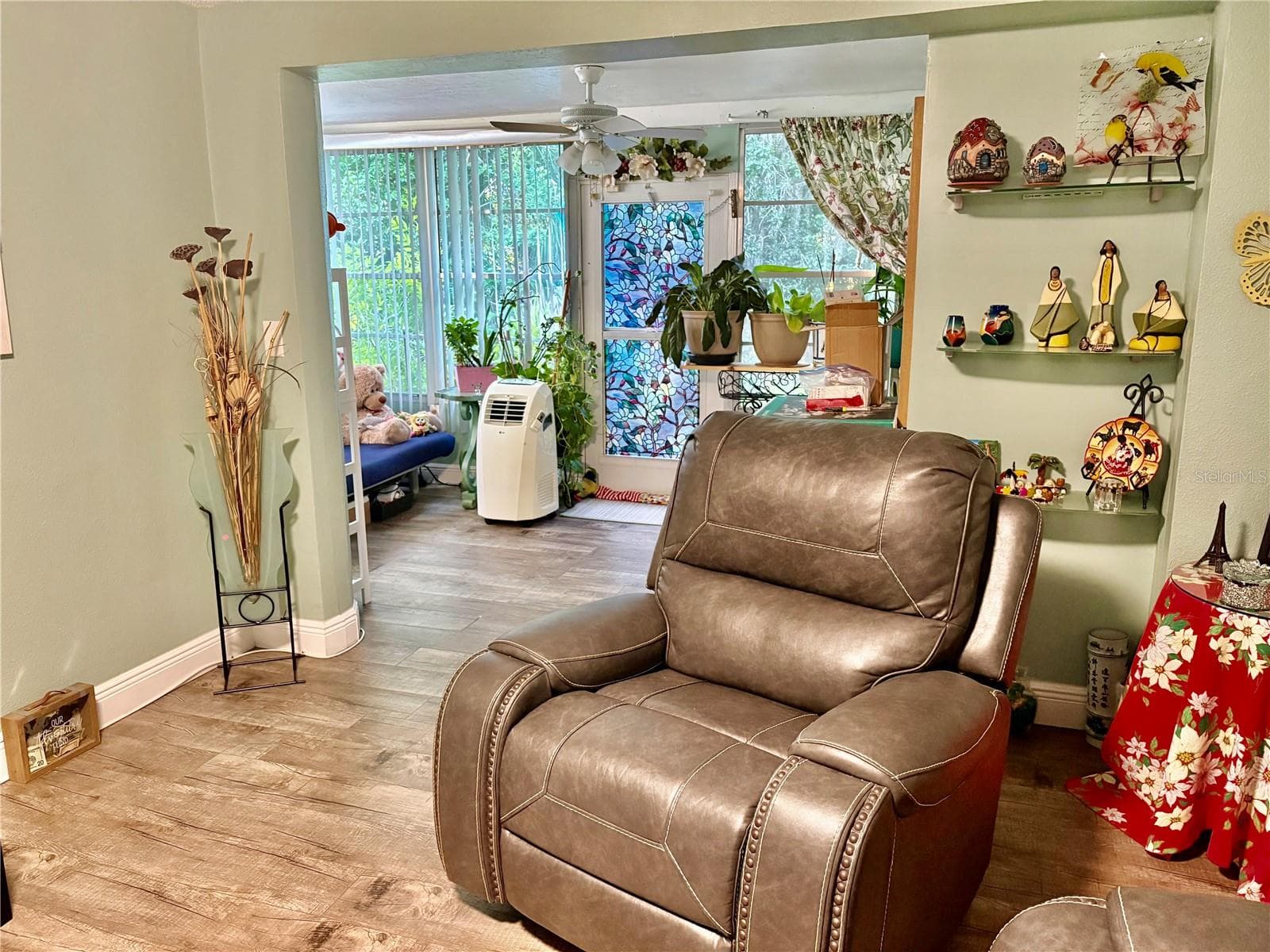Condominium at 4247 SHELDON PL #1, NEW PORT RICHEY, photo 11 of 12