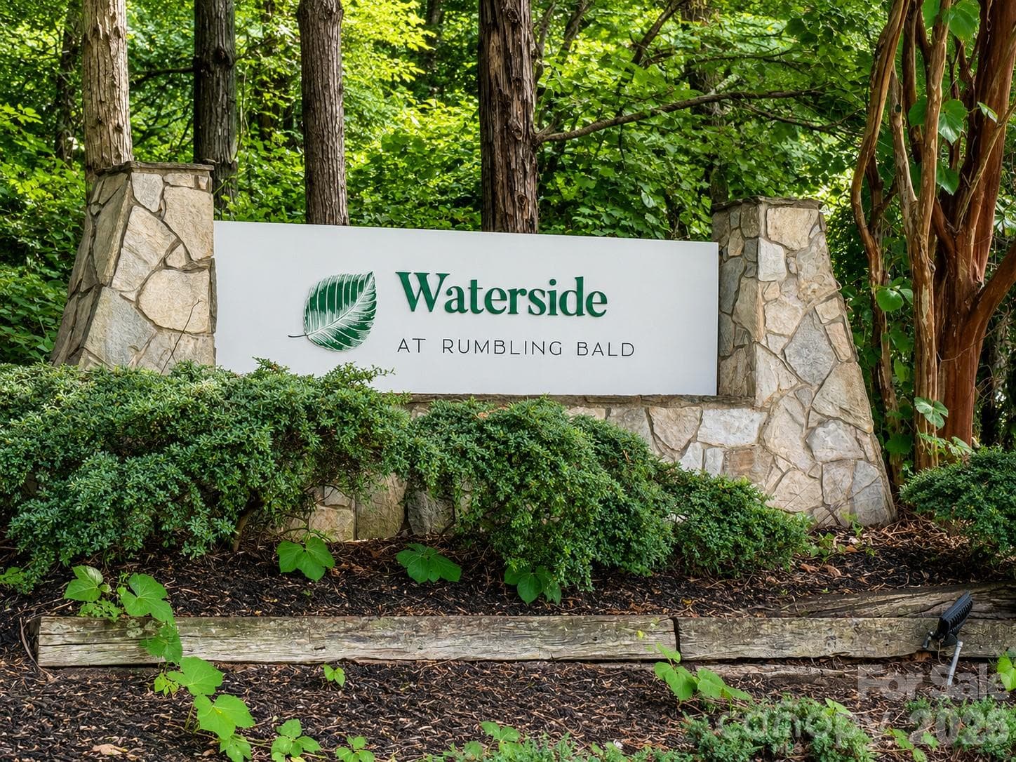 0 WATERSIDE DR on Buffalo Creek Road, Noblitte Ct, Hillview Dr. Rumbling Bald On Lake Lure - 0 Waterside Drive, Lake Lure