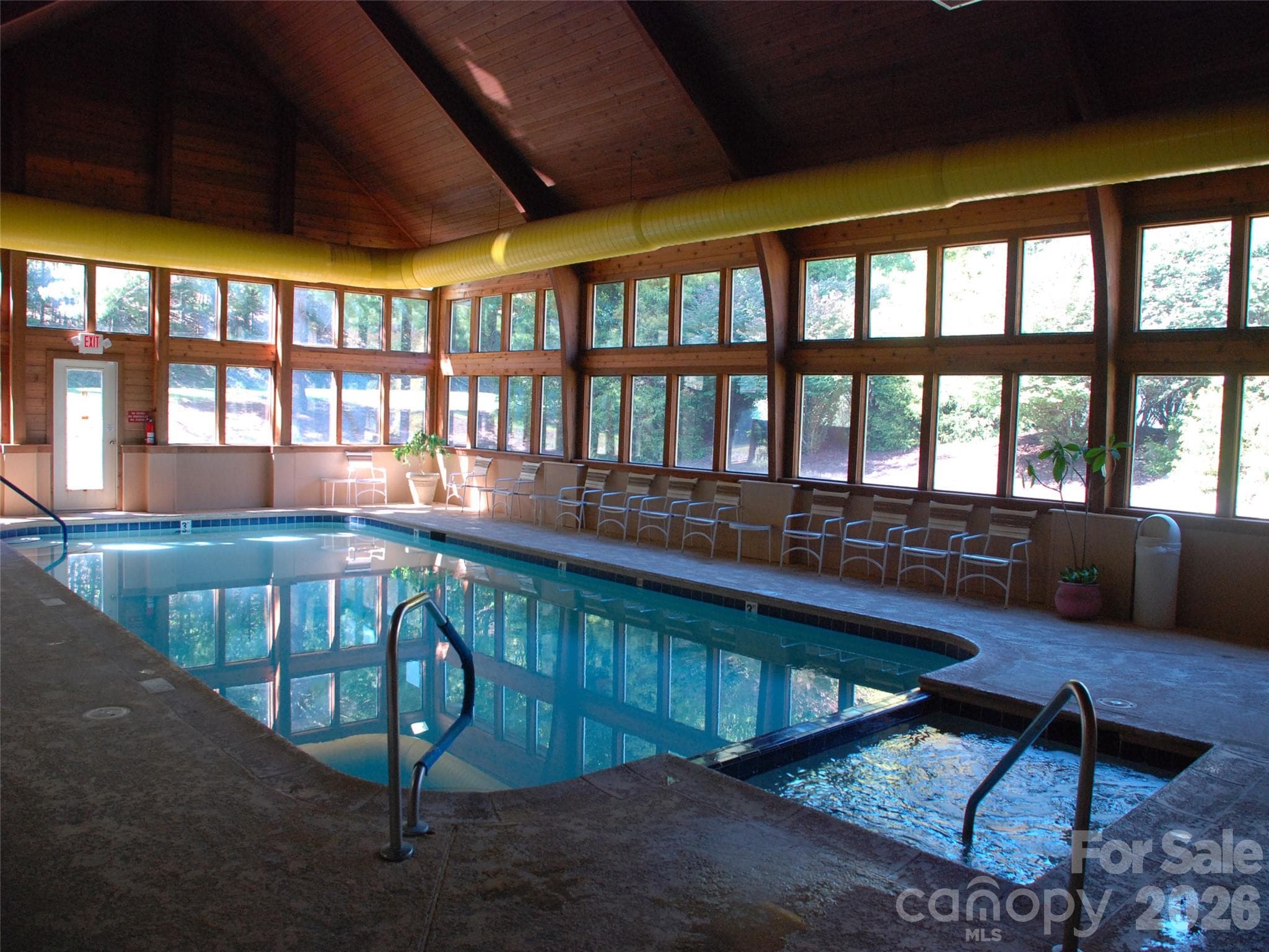 Rumbling Bald On Lake Lure Amenities - 0 Waterside Drive, Lake Lure