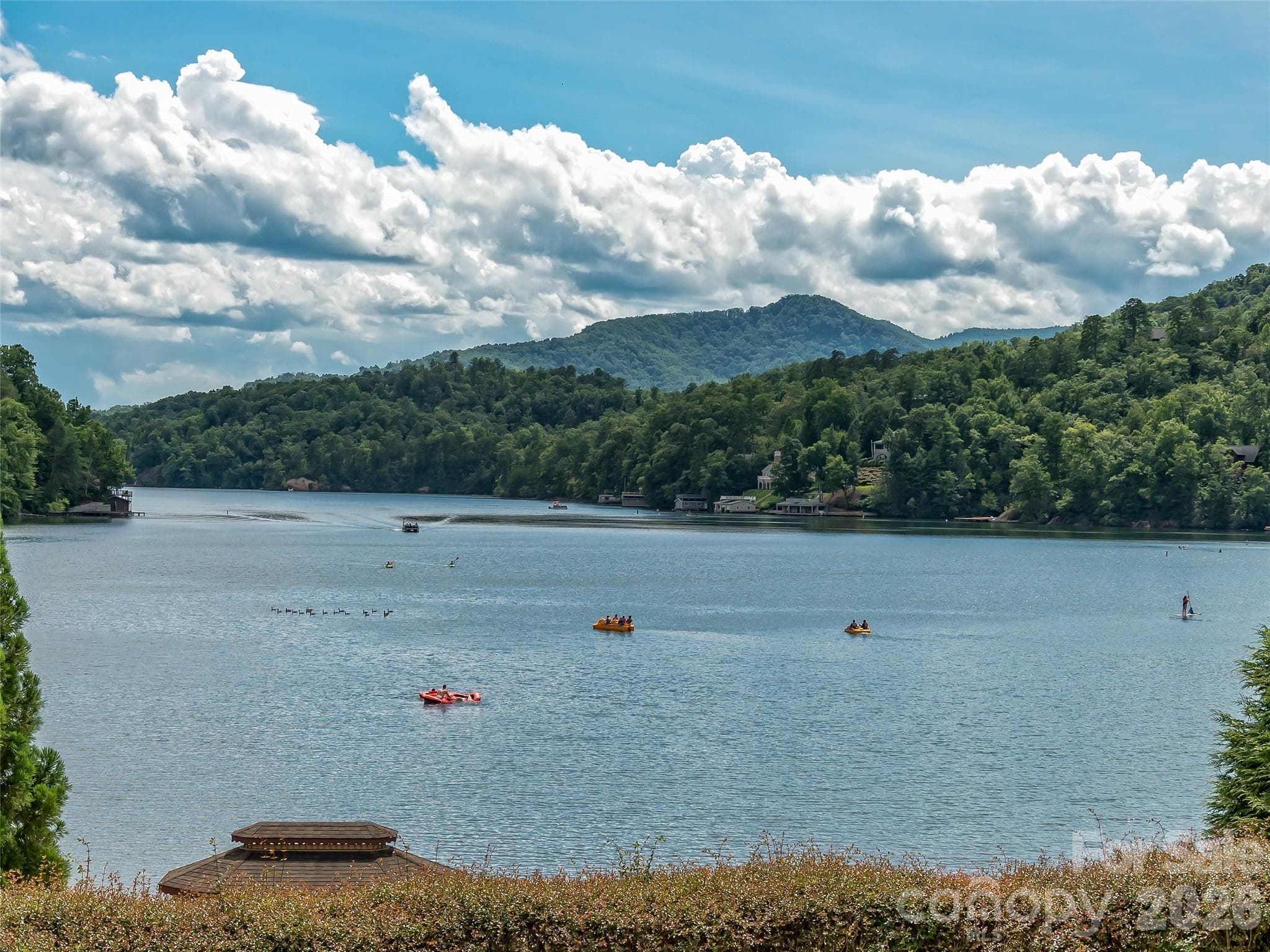 Rumbling Bald On Lake Lure Amenities - 0 Waterside Drive, Lake Lure
