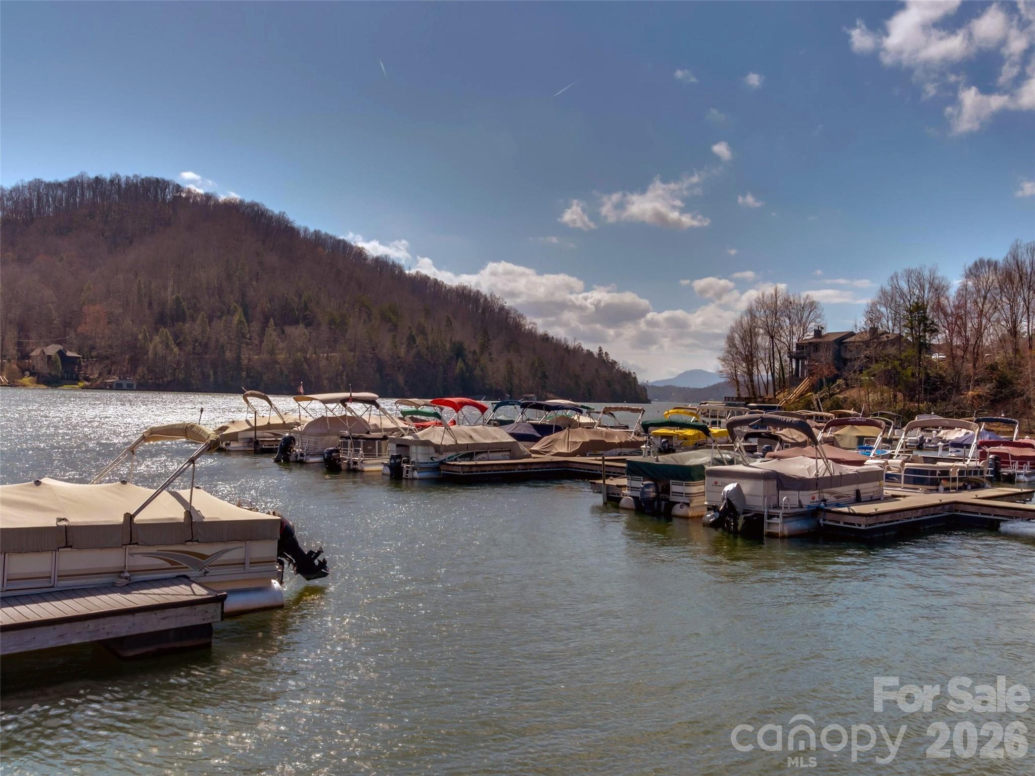 Rumbling Bald On Lake Lure Amenities - 0 Waterside Drive, Lake Lure