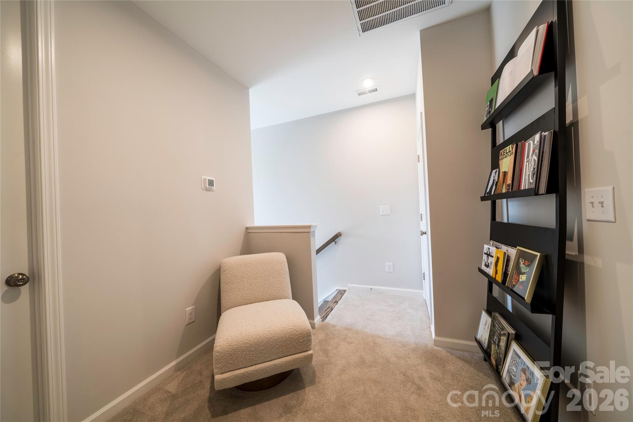 Conceptual - 6421 Haller Street, Charlotte