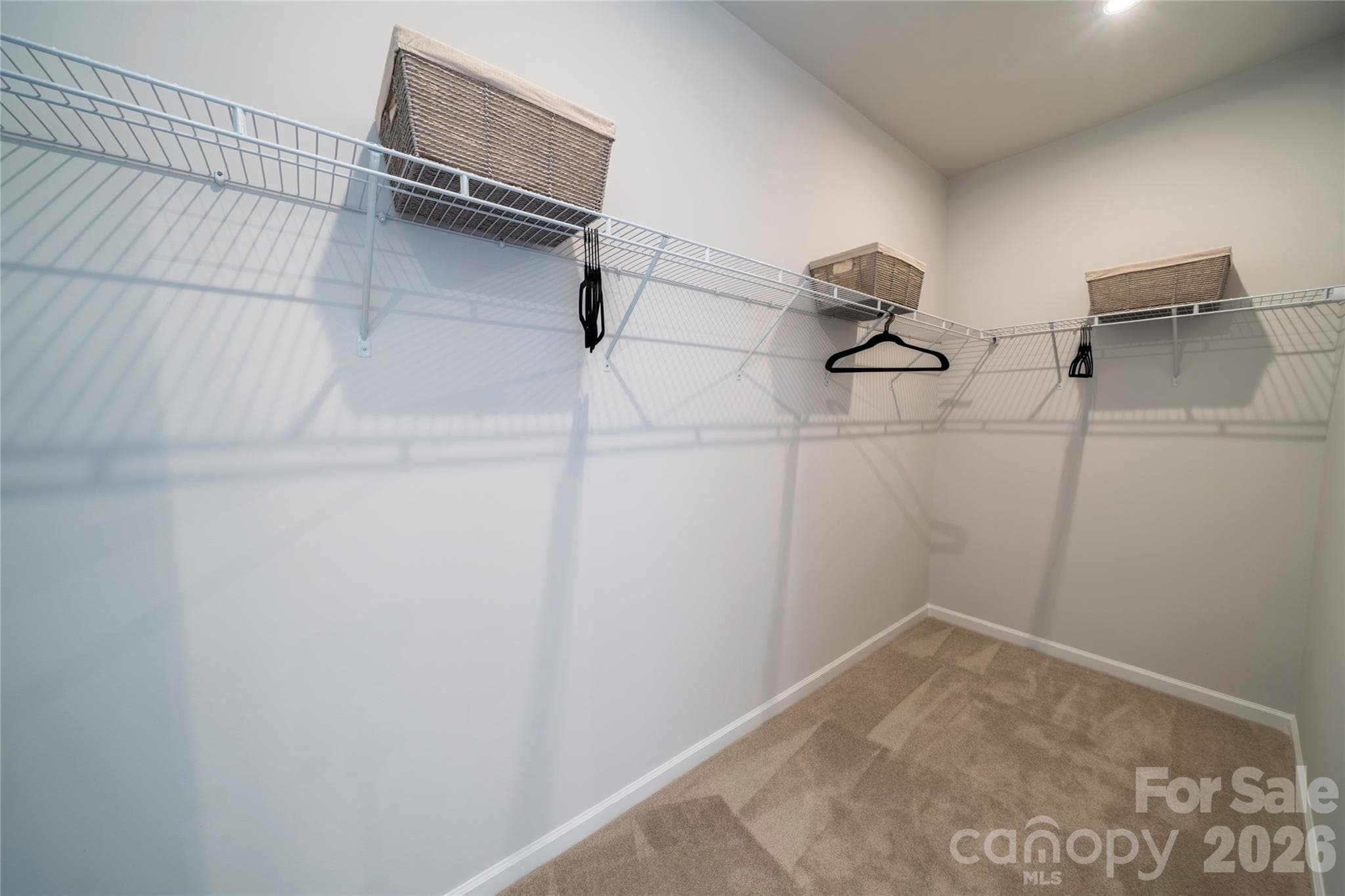 Conceptual - 6421 Haller Street, Charlotte