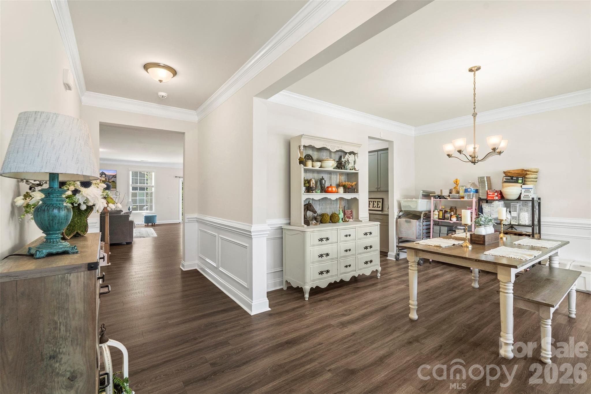 Single Family Residence at 1016 Arbury Way, Waxhaw, photo 4 of 48