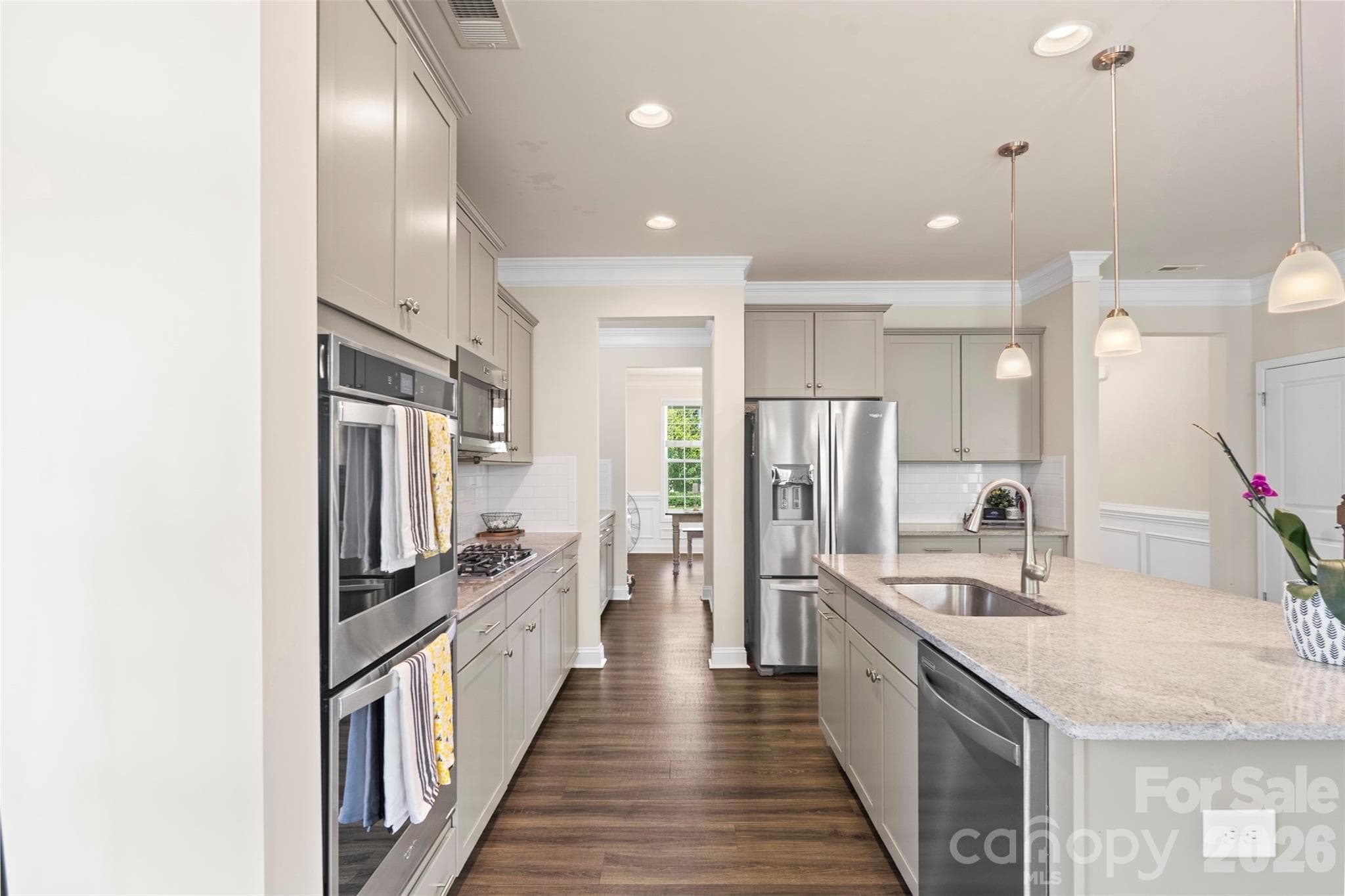 Single Family Residence at 1016 Arbury Way, Waxhaw, photo 10 of 48