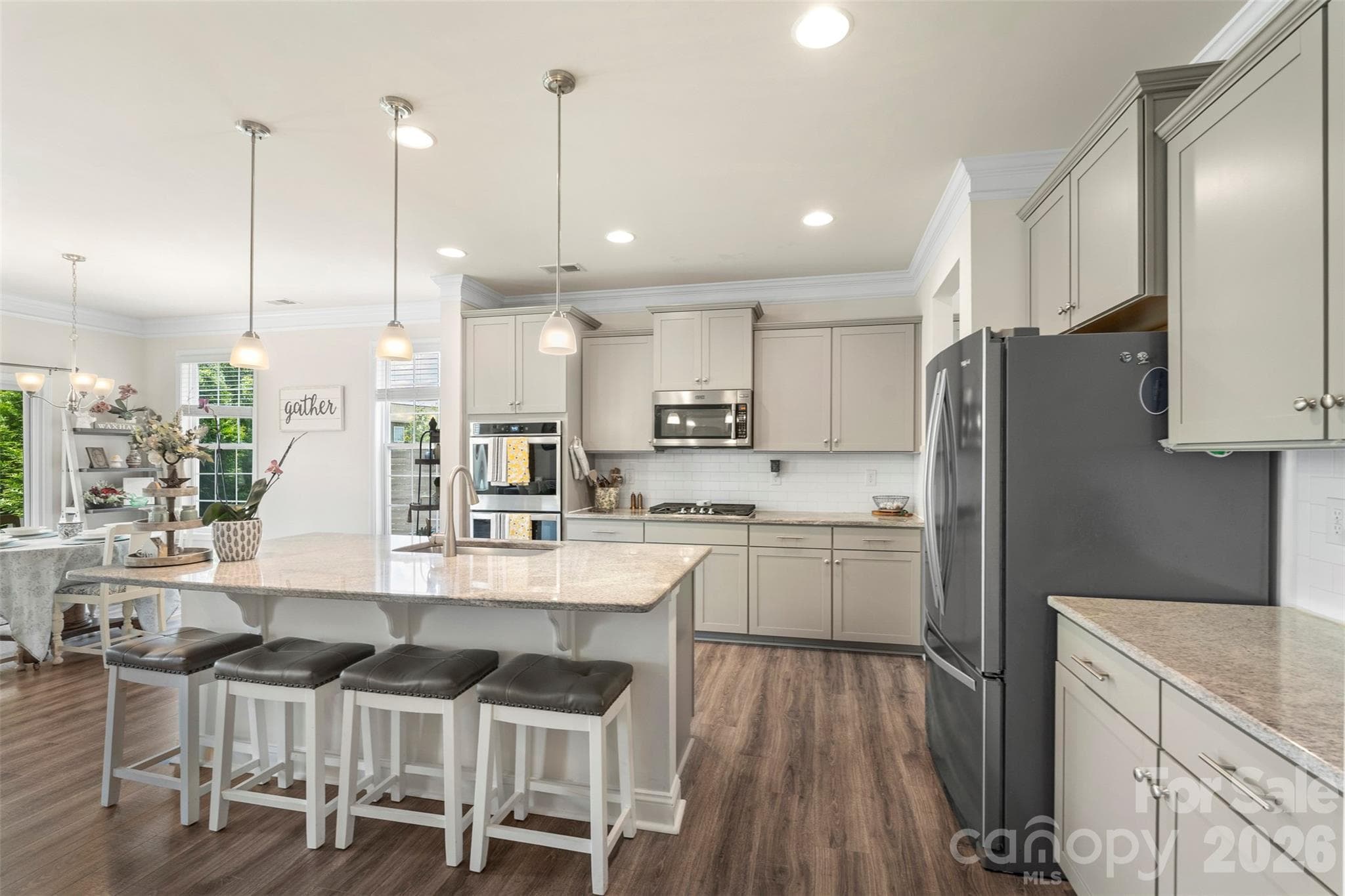 Single Family Residence at 1016 Arbury Way, Waxhaw, photo 11 of 48