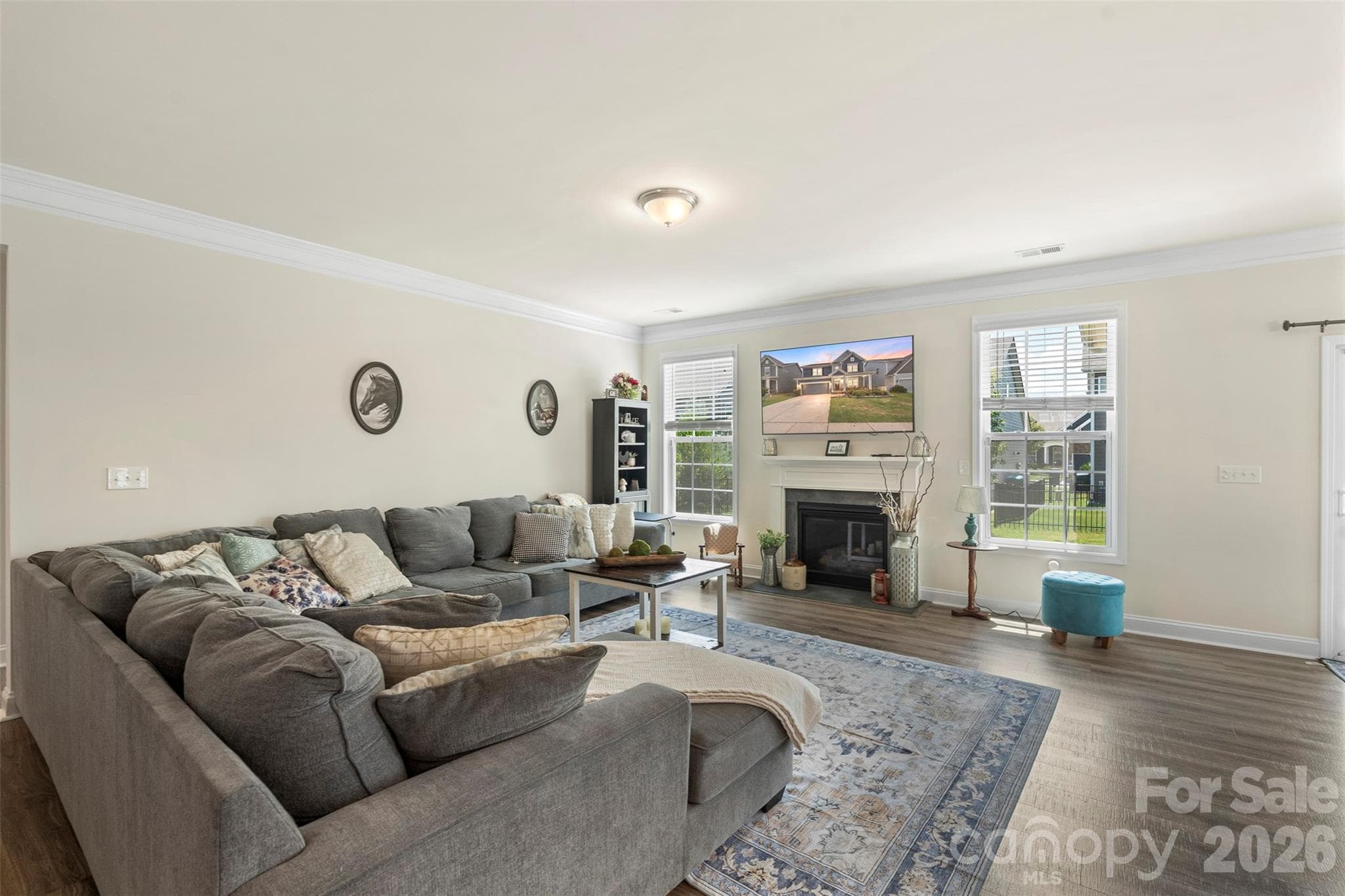 Single Family Residence at 1016 Arbury Way, Waxhaw, photo 16 of 48