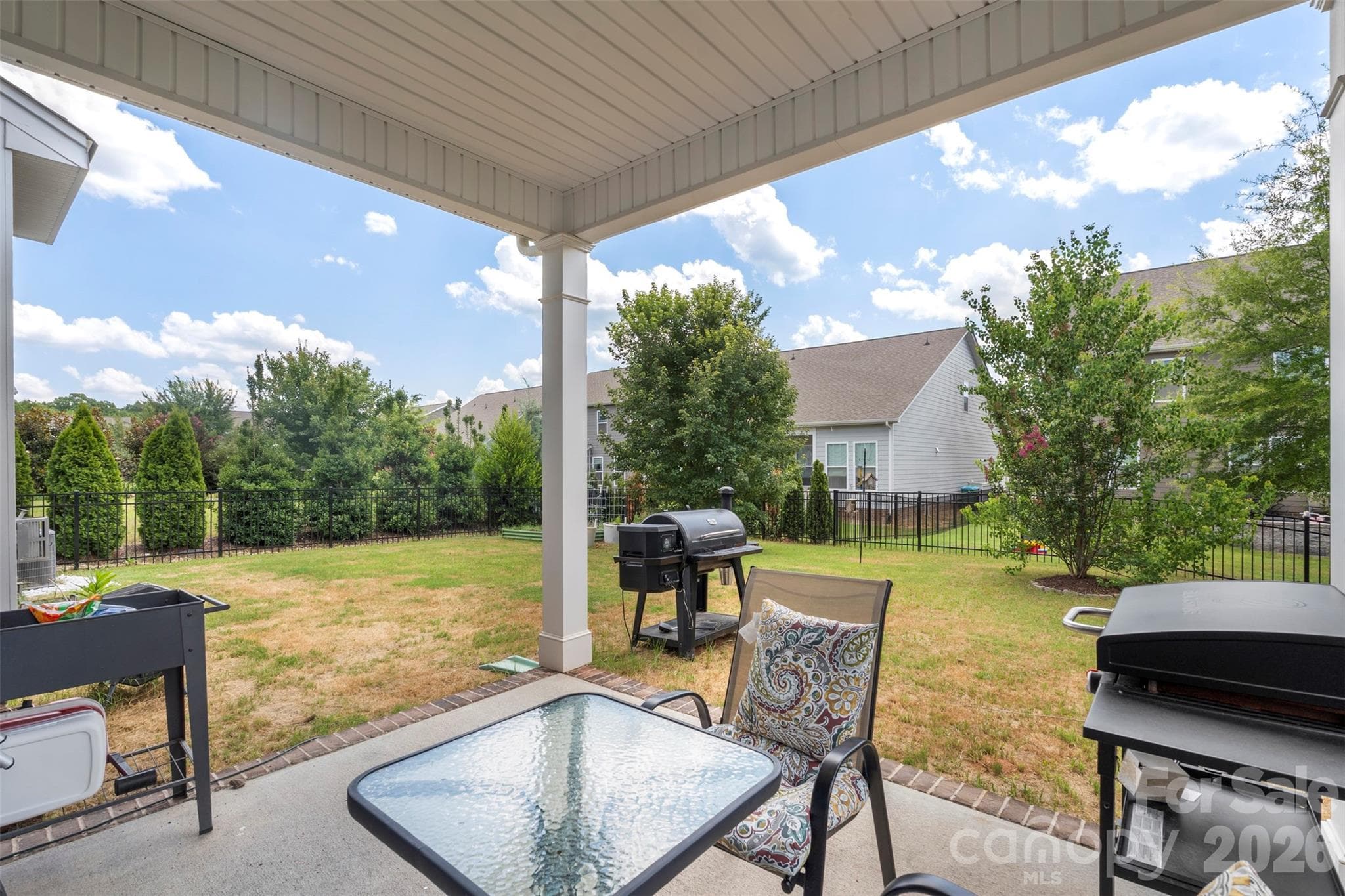 Single Family Residence at 1016 Arbury Way, Waxhaw, photo 35 of 48