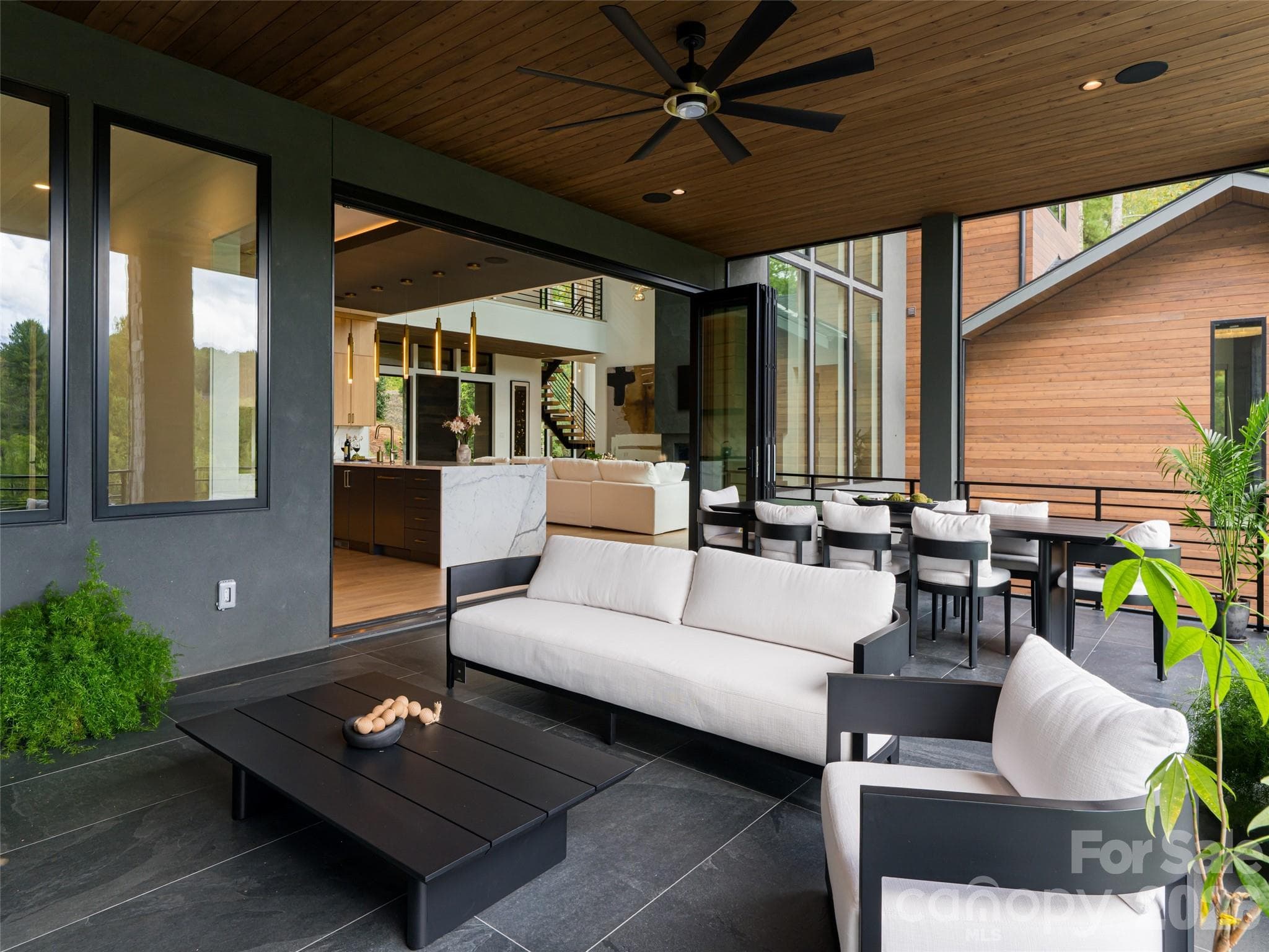 Single Family Residence at 39 Bear Flower Trail, Arden, photo 5 of 40
