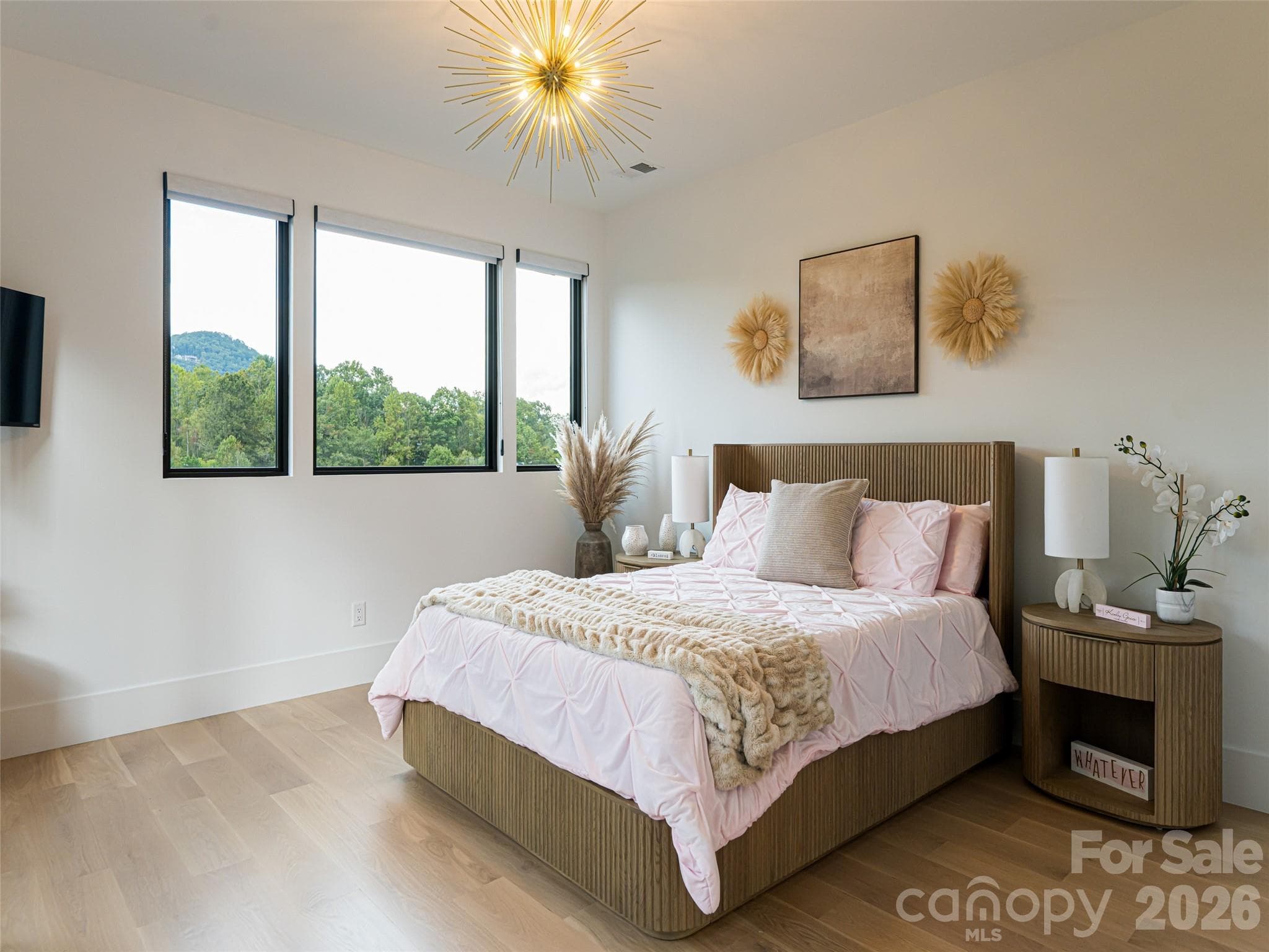 Single Family Residence at 39 Bear Flower Trail, Arden, photo 25 of 40