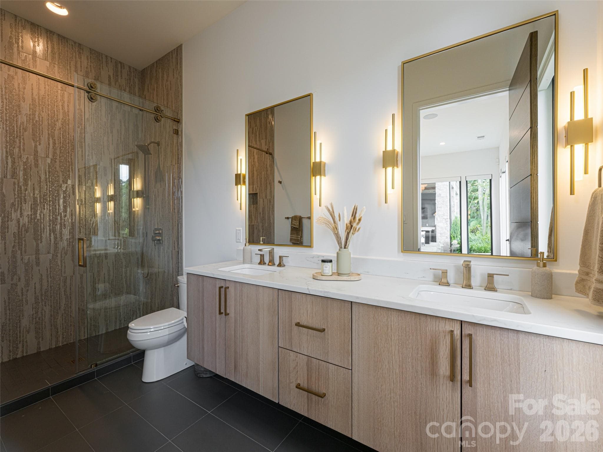 Single Family Residence at 39 Bear Flower Trail, Arden, photo 26 of 40
