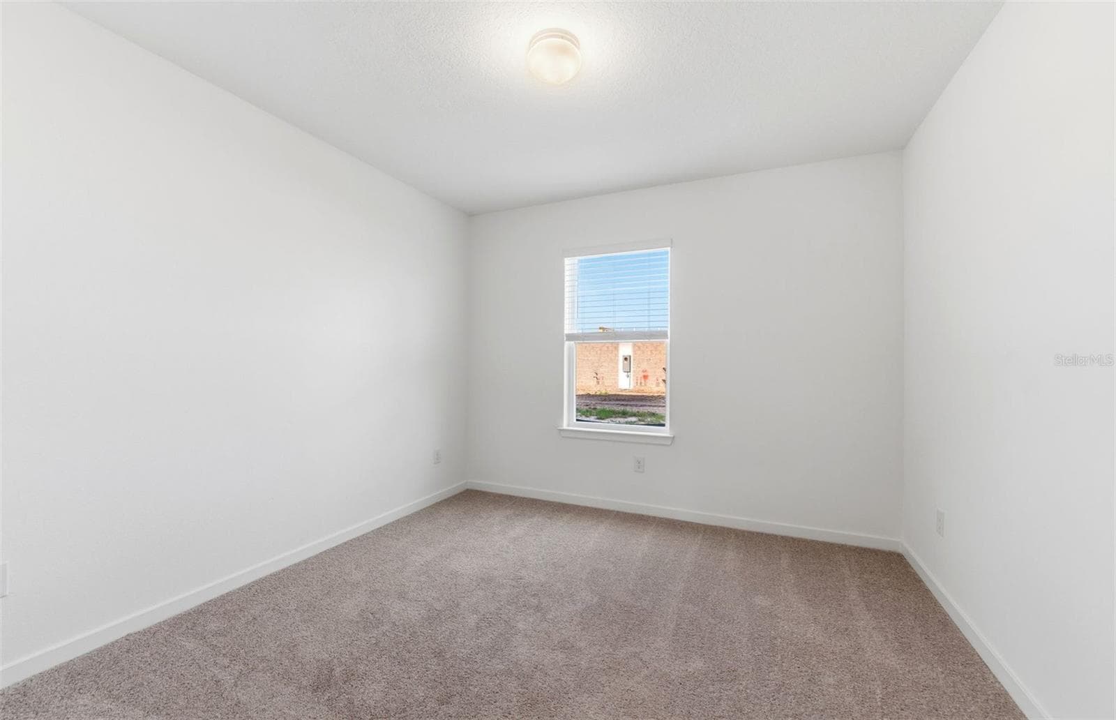 Bedroom 2 - 1361 ALLAGASH DR, ZEPHYRHILLS