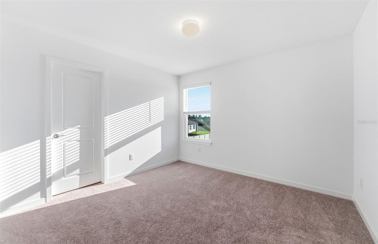 Bedroom 3 - 1361 ALLAGASH DR, ZEPHYRHILLS