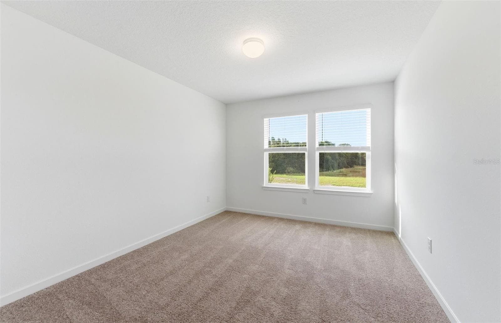 Bedroom 4 - 1361 ALLAGASH DR, ZEPHYRHILLS