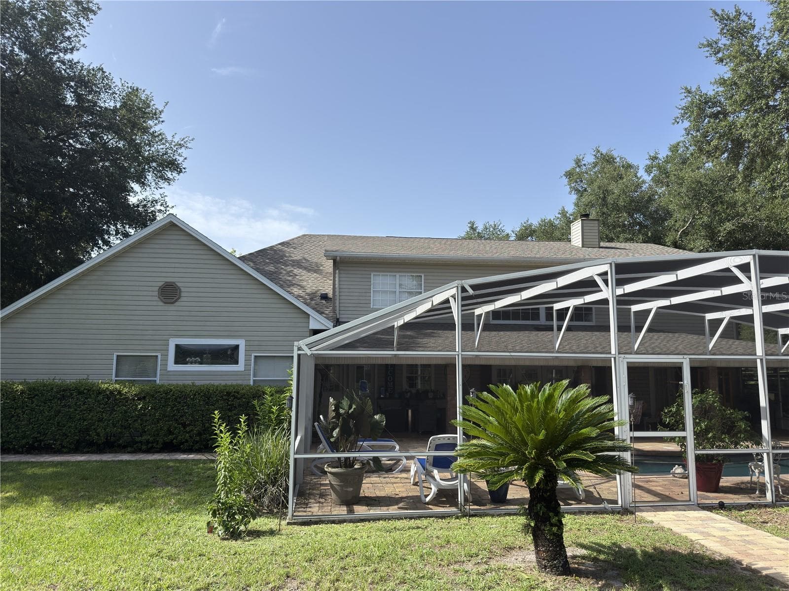 Single Family Residence at 32137 WOLF BRANCH LN, SORRENTO, photo 62 of 85
