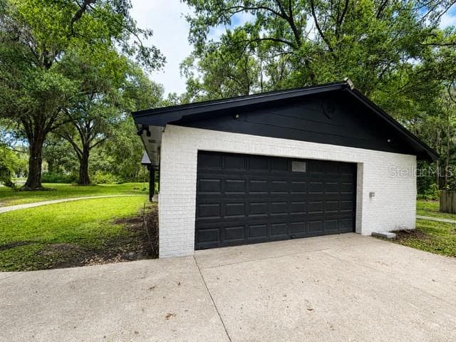 Single Family Residence at 1444 CHESAPEAKE DR, ODESSA, photo 28 of 39