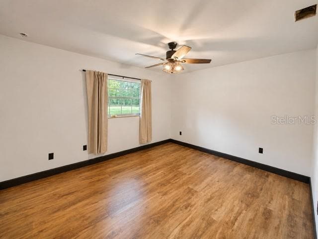 Bedroom 2 - 1444 CHESAPEAKE DR, ODESSA