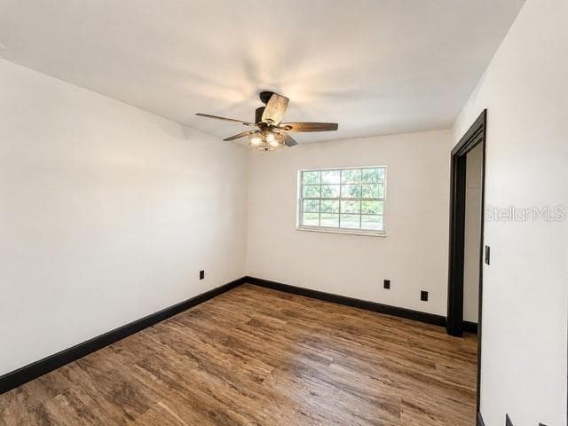 Bedroom 3 - 1444 CHESAPEAKE DR, ODESSA