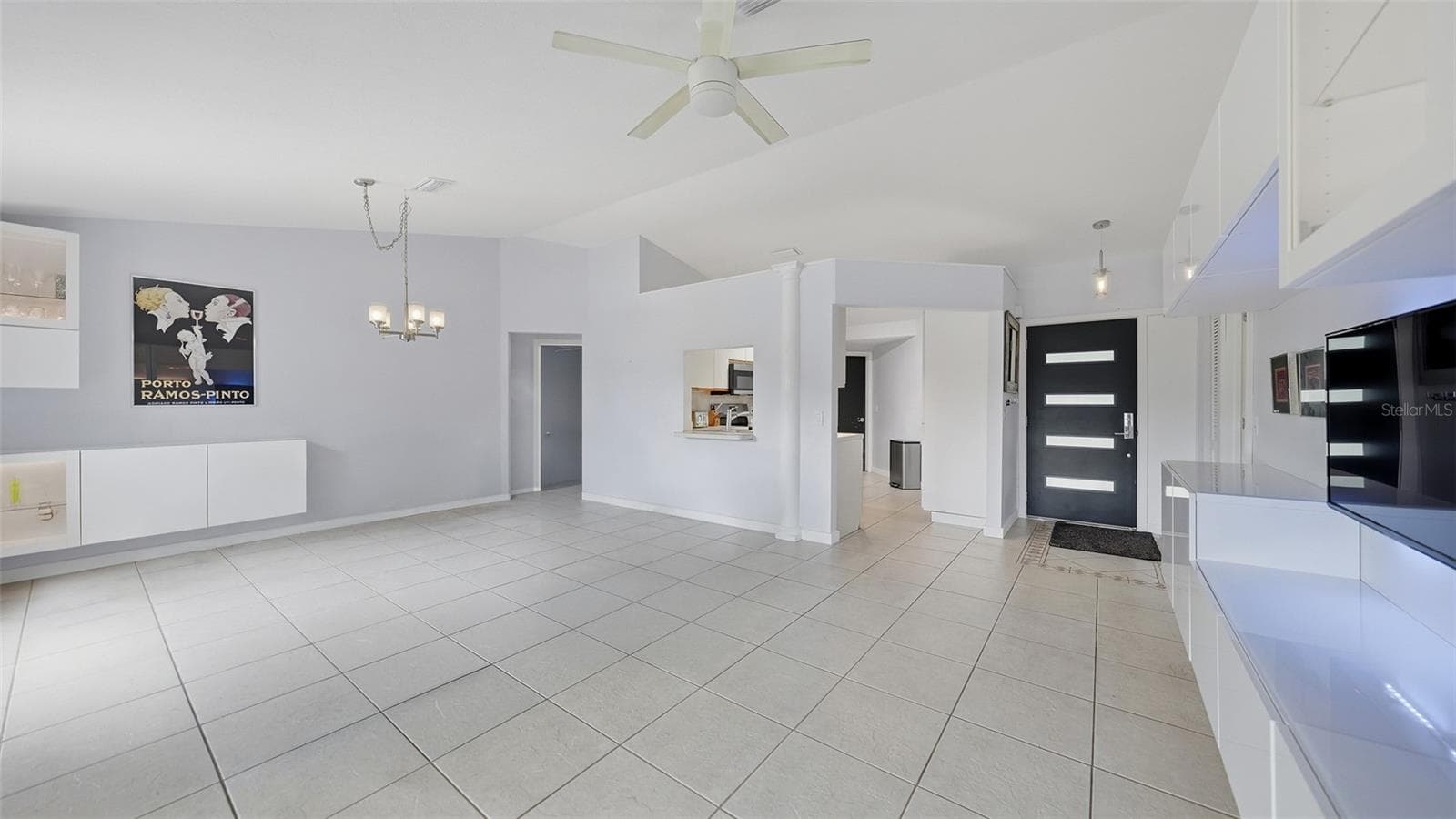 Living Room 2 - 2481 S SCARLET OAK CT, SARASOTA