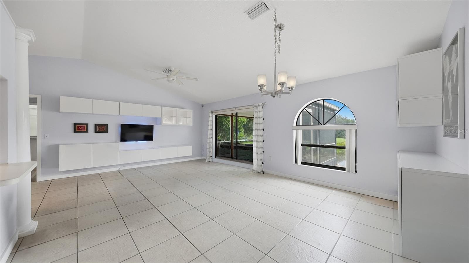 Living Room 3 - 2481 S SCARLET OAK CT, SARASOTA