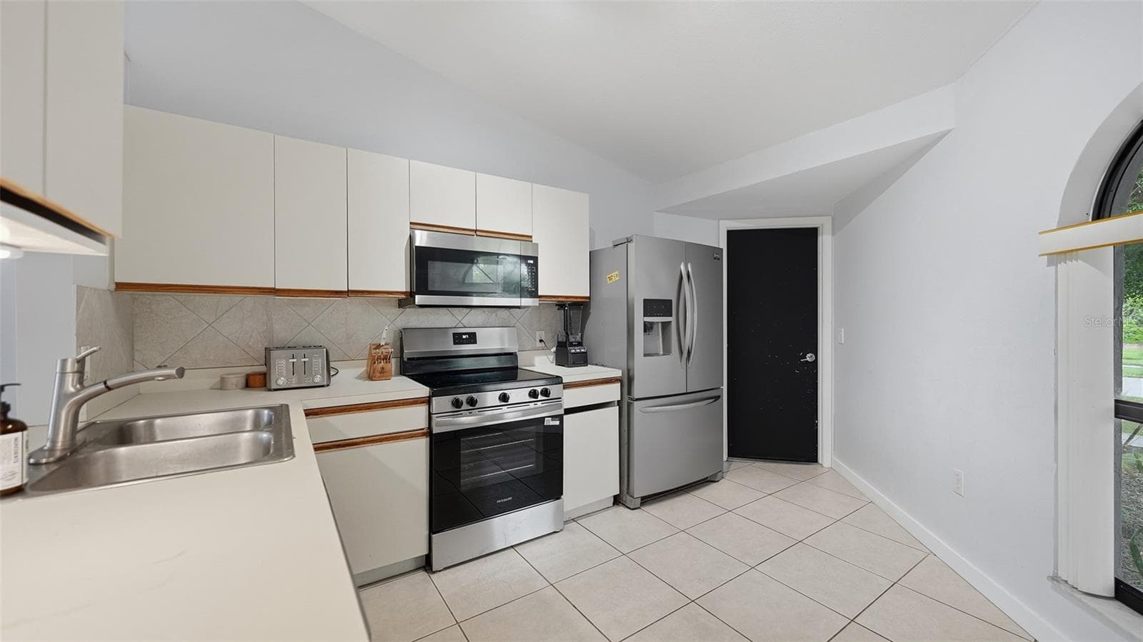 Kitchen - 2481 S SCARLET OAK CT, SARASOTA