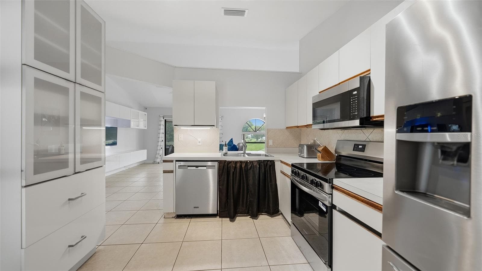 Kitchen 2 - 2481 S SCARLET OAK CT, SARASOTA