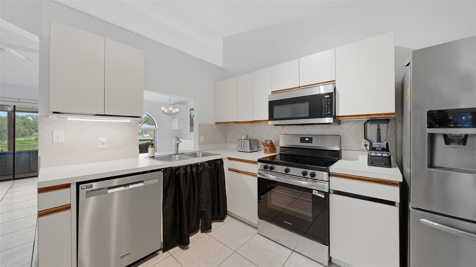 Kitchen 3 - 2481 S SCARLET OAK CT, SARASOTA