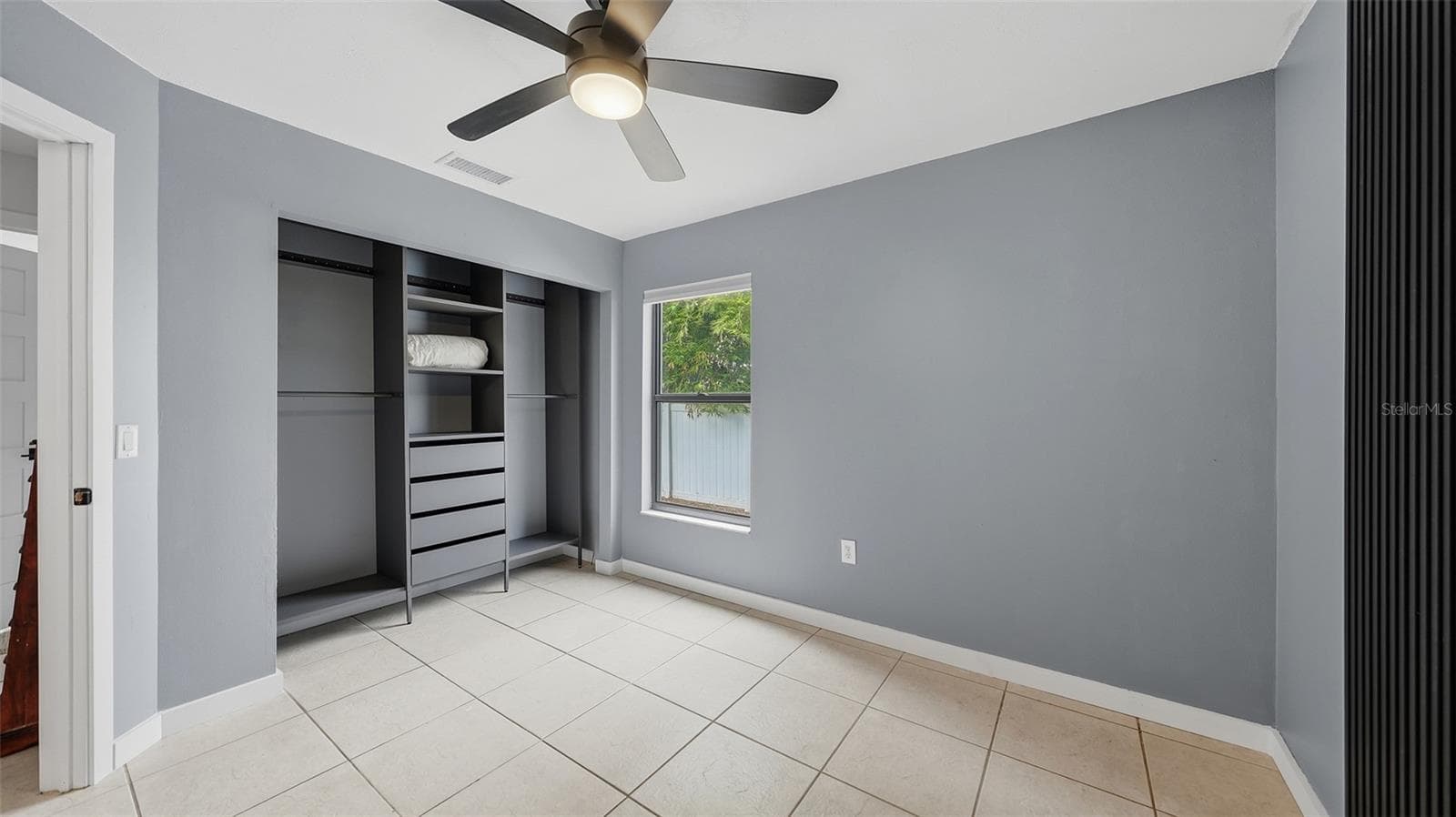 Bedroom 2 - 2481 S SCARLET OAK CT, SARASOTA