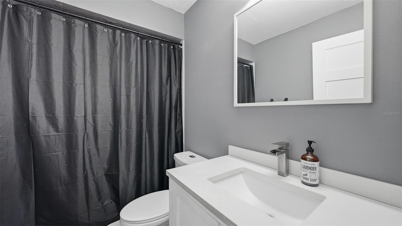 Bathroom 2 - 2481 S SCARLET OAK CT, SARASOTA
