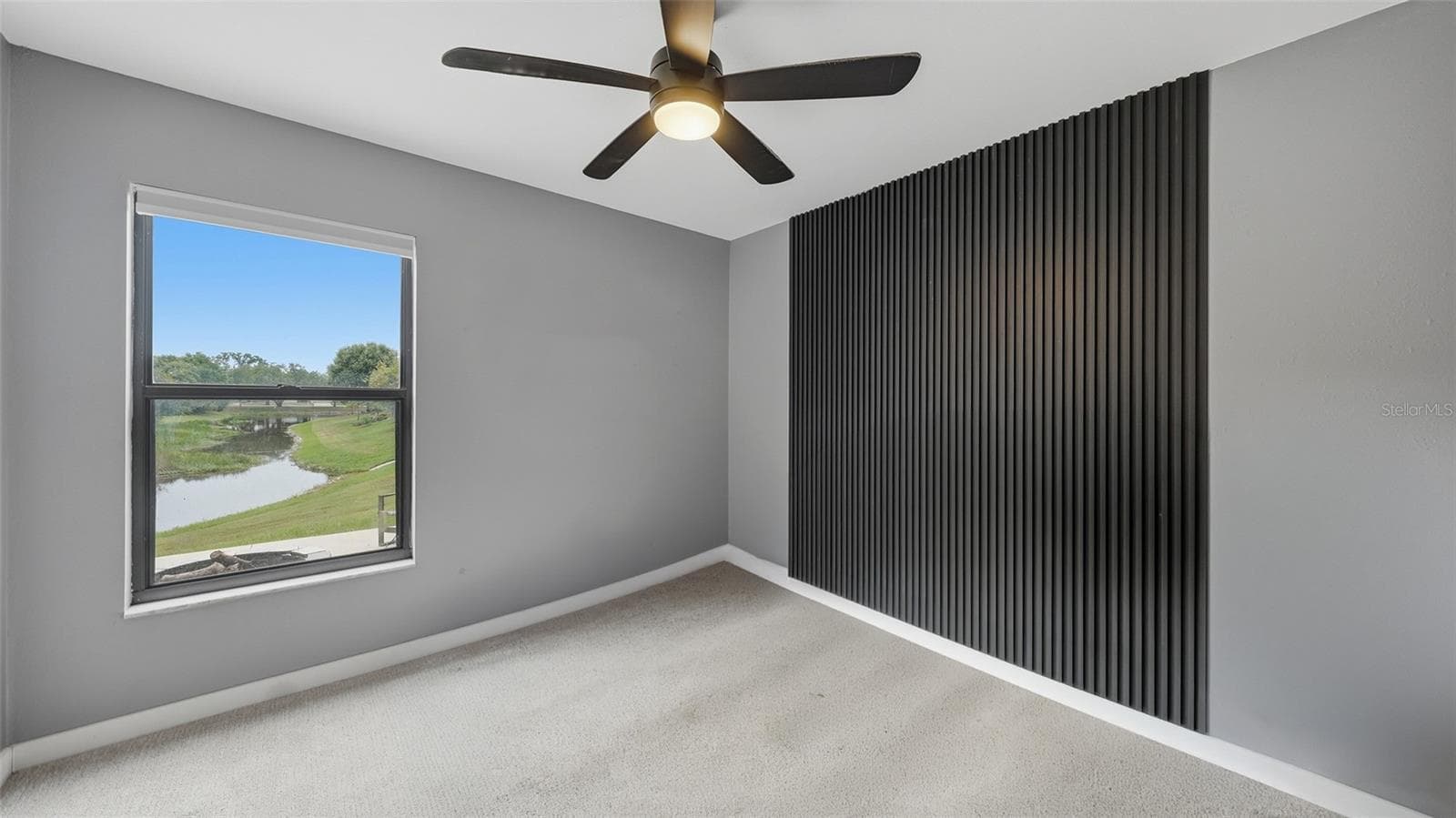 Bedroom 3 - 2481 S SCARLET OAK CT, SARASOTA