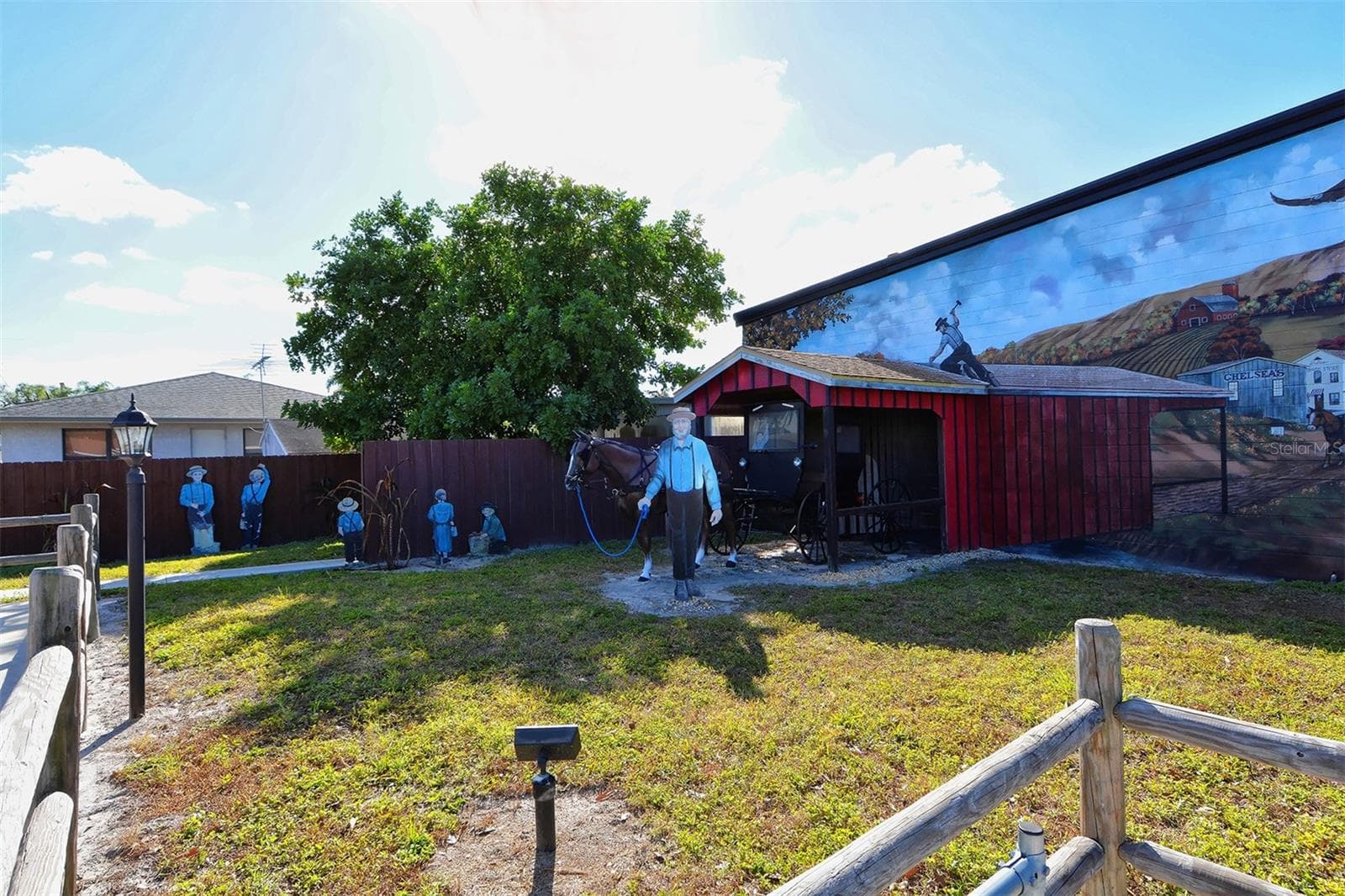 Single Family Residence at 2481 S SCARLET OAK CT, SARASOTA, photo 52 of 52