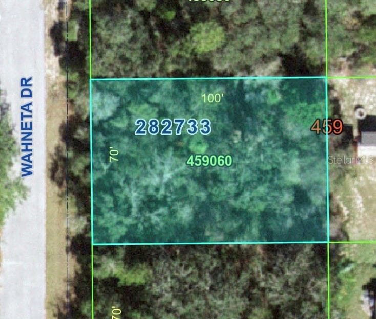 1211 WAHNETA DR