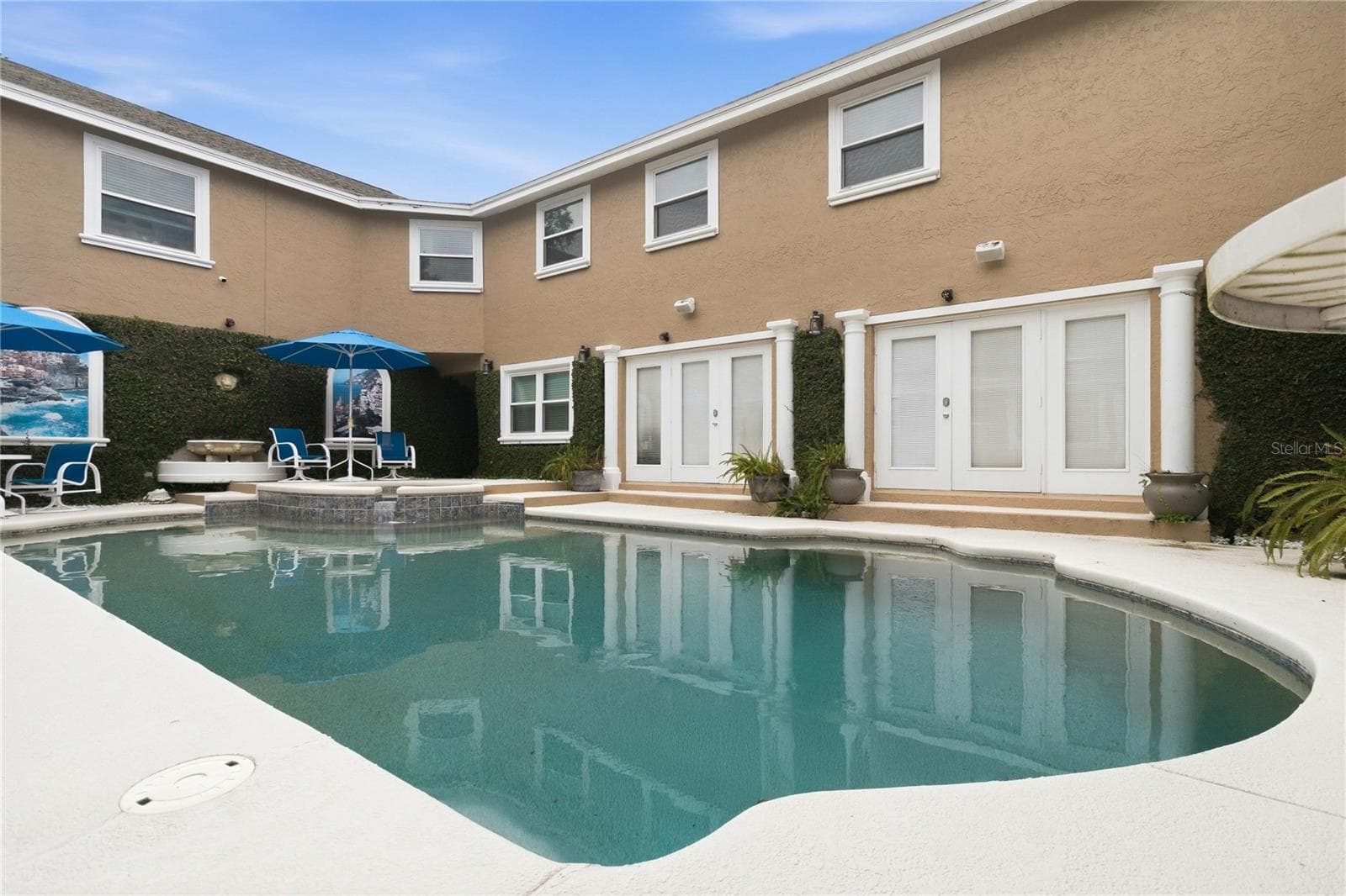 Single Family Residence at 5333 GREENSIDE CT, ORLANDO, photo 5 of 84