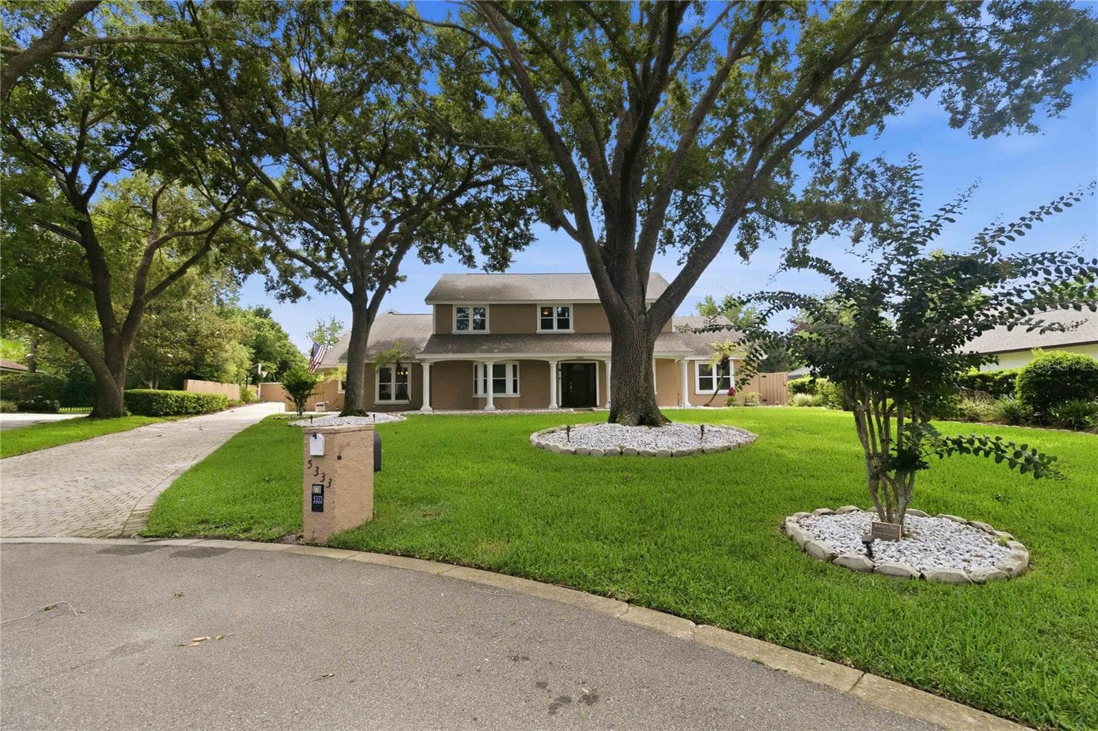 Single Family Residence at 5333 GREENSIDE CT, ORLANDO, photo 7 of 84