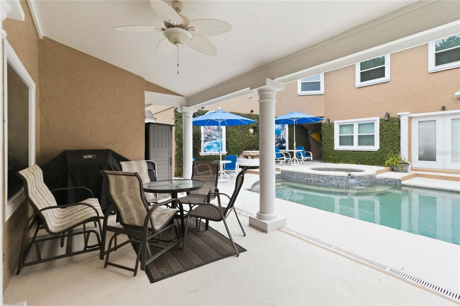 Single Family Residence at 5333 GREENSIDE CT, ORLANDO, photo 26 of 84