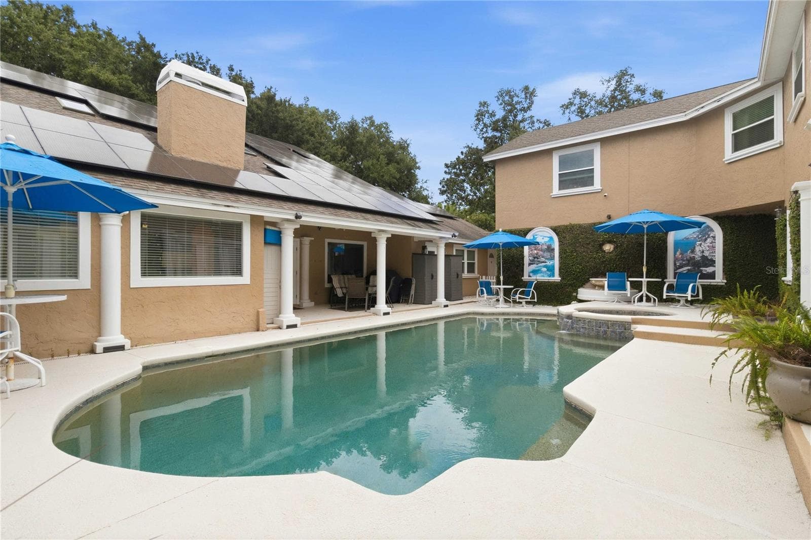 Single Family Residence at 5333 GREENSIDE CT, ORLANDO, photo 28 of 84