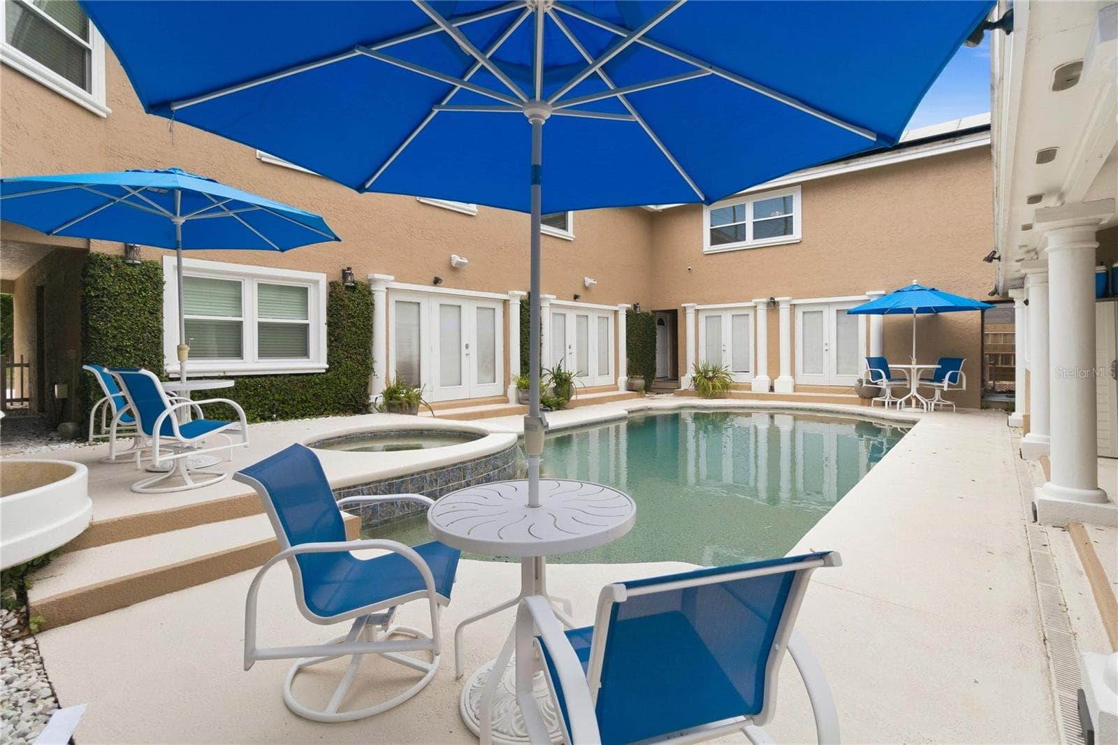 Single Family Residence at 5333 GREENSIDE CT, ORLANDO, photo 30 of 84